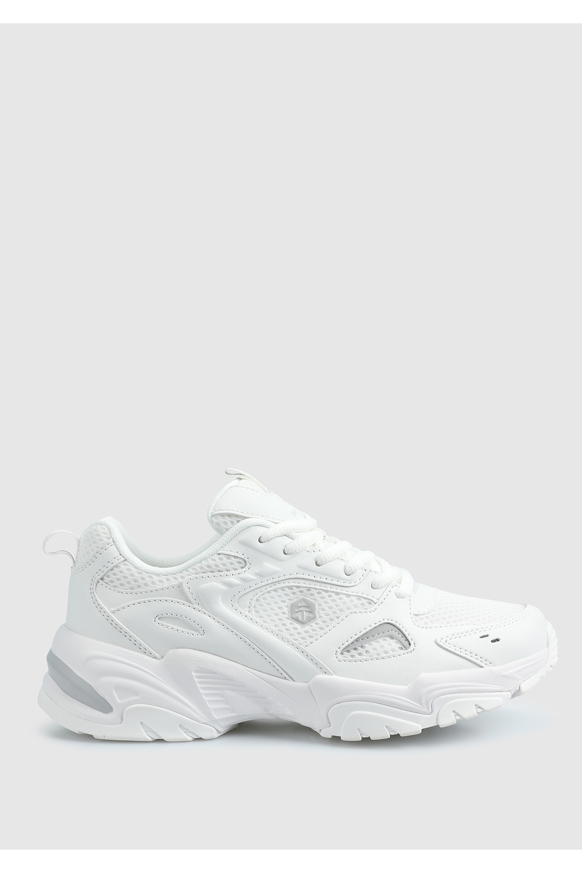 Hammer Jack  Dareo Beyaz Kadın Sneaker