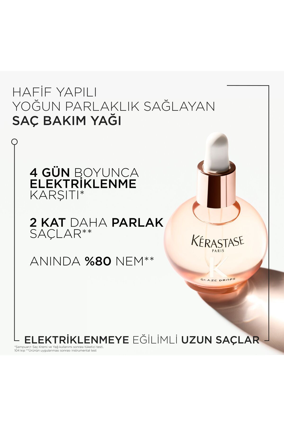 سرم و روغن مو مردانه زنانه گل رز وحشی براق SUBLU با استفاده از فرموله شده ویژه 45ML GEM9674174569+ Kerastase