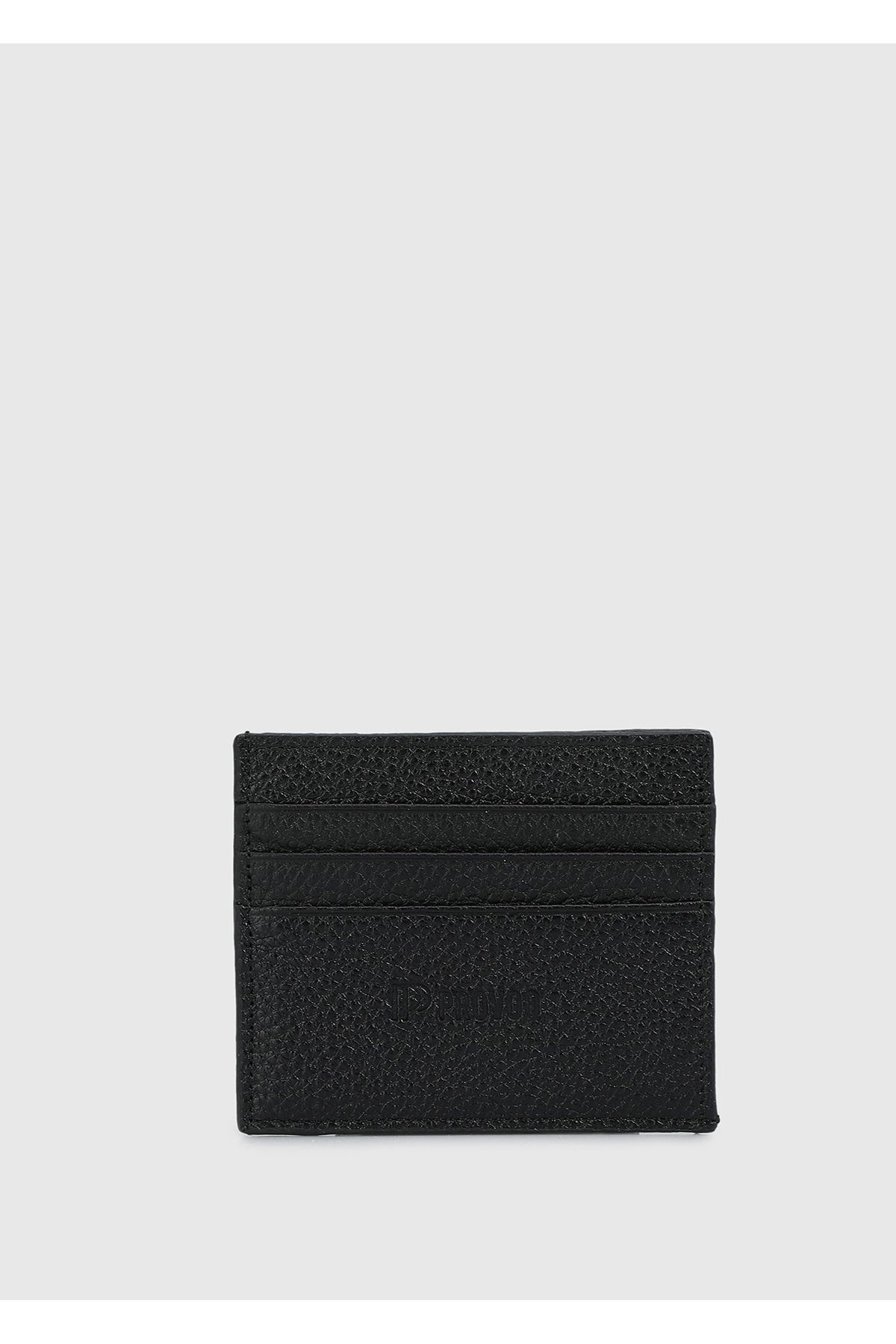 جا کارتی مشکی Provoq 330 Flt Leather مشکی Provoq
