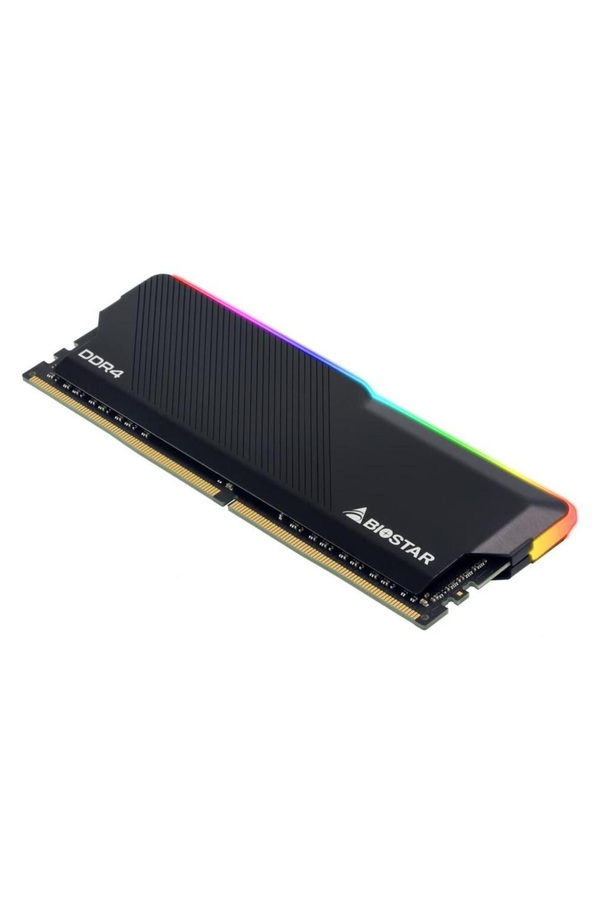 Biostar-Memorii Biostar Gaming X DIMM DDR4 16GB 3600Mhz 1.35V 3