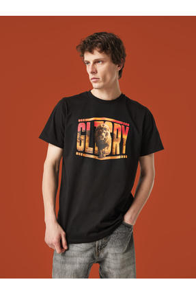 Galatasaray Galatasaray Erkek T-Shirt E251068