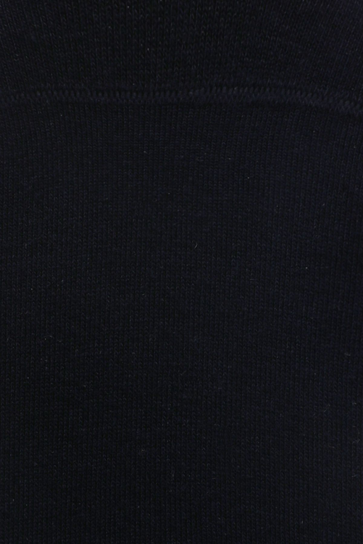 Lufian-Navy Blue Amar Men's Socks 2