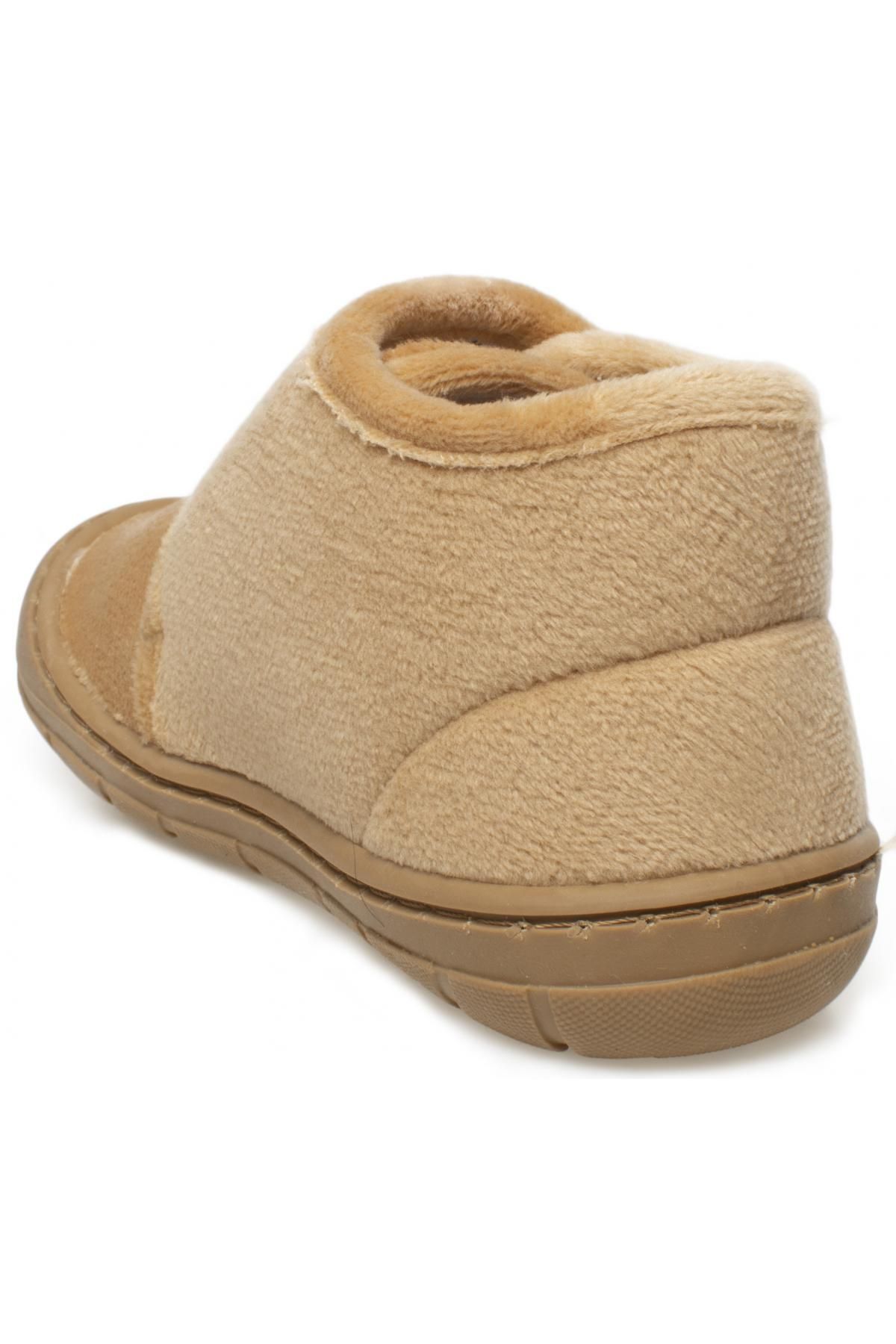 Vicco-959.b19k.446 Χρώμα Bebe Beige Κοριτσίστικα Παπούτσια 4
