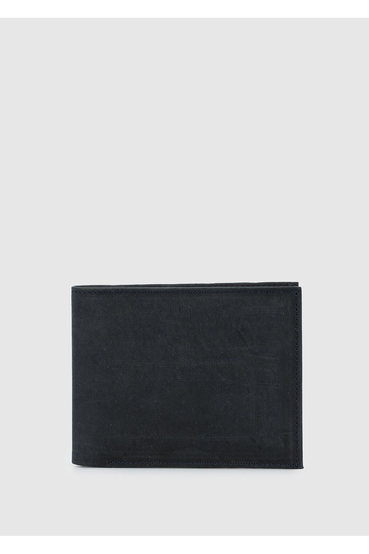 کیف پول دودی Provoq 313 Smoked Crazy Leather Provoq
