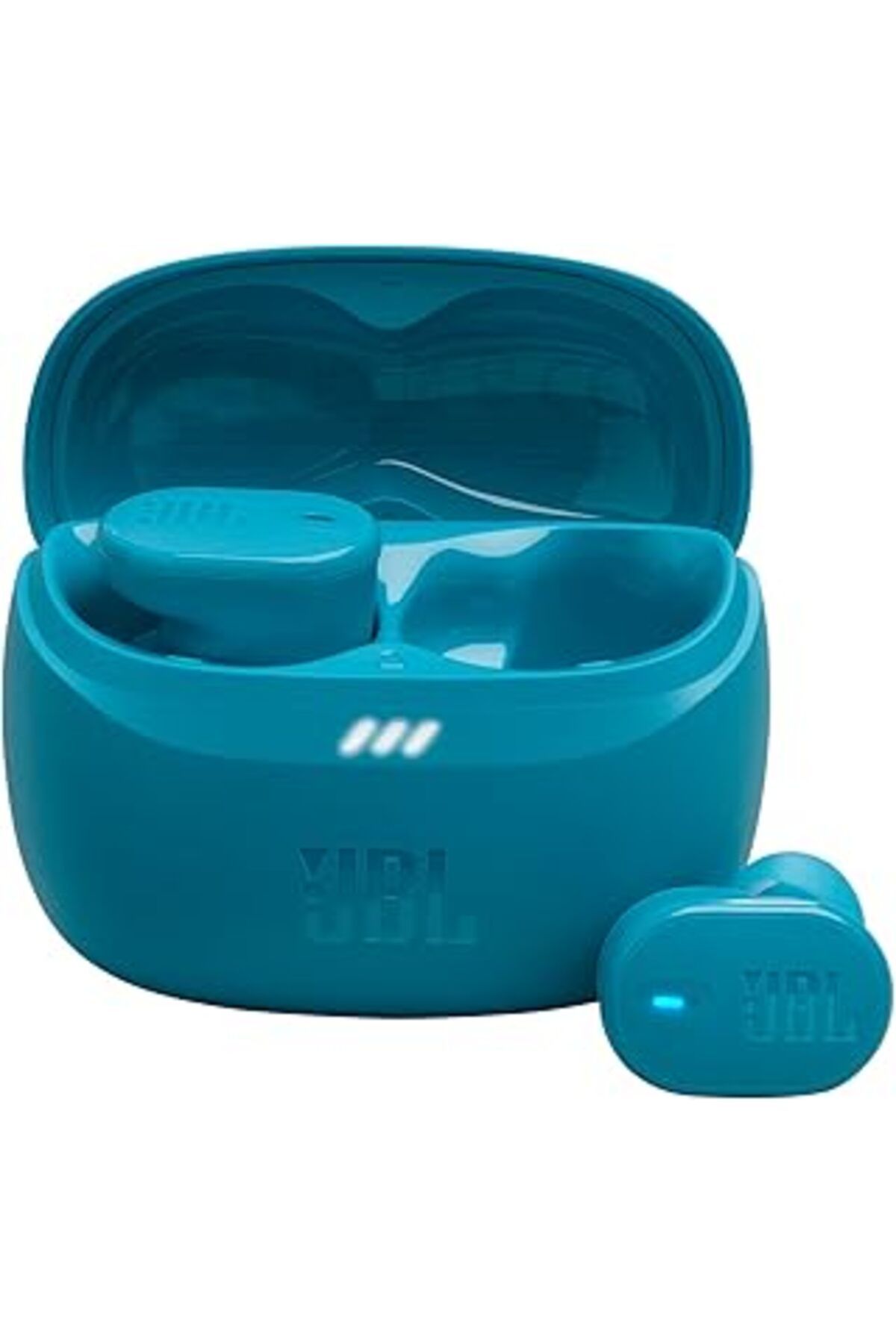 Pazarcan Jbl Tune Buds2 Kulakiçi Tws Kulaklık, Turkuaz