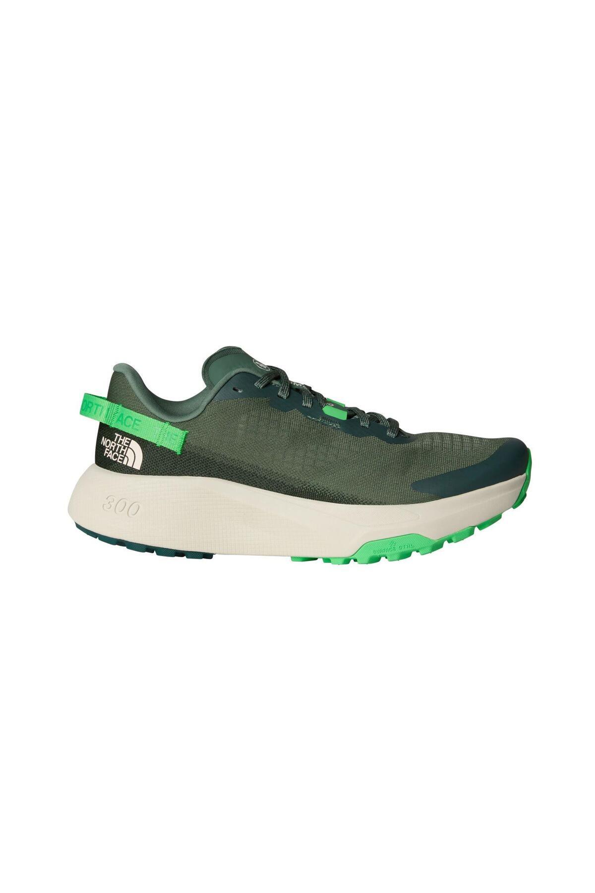 1_org_zoom کفش THE NORTH FACE نورث فیس مردانه ALTAMESA 300 NF0A8A9R7241 Green-40.5 اورجینال - تصویر 1