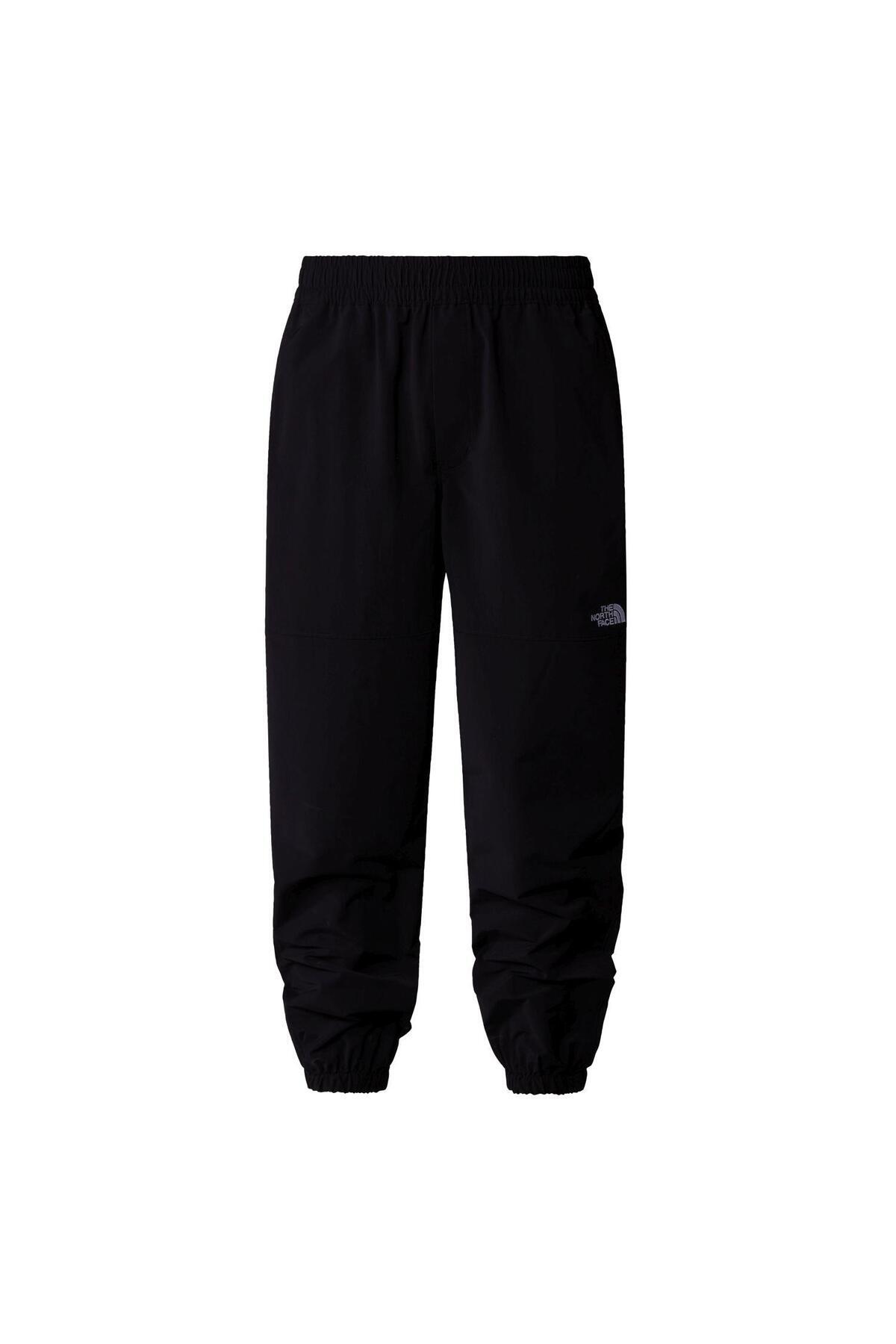 نورث فیس شلوار مردانه EASY WIND NF0A8767JK31 Black-REGL