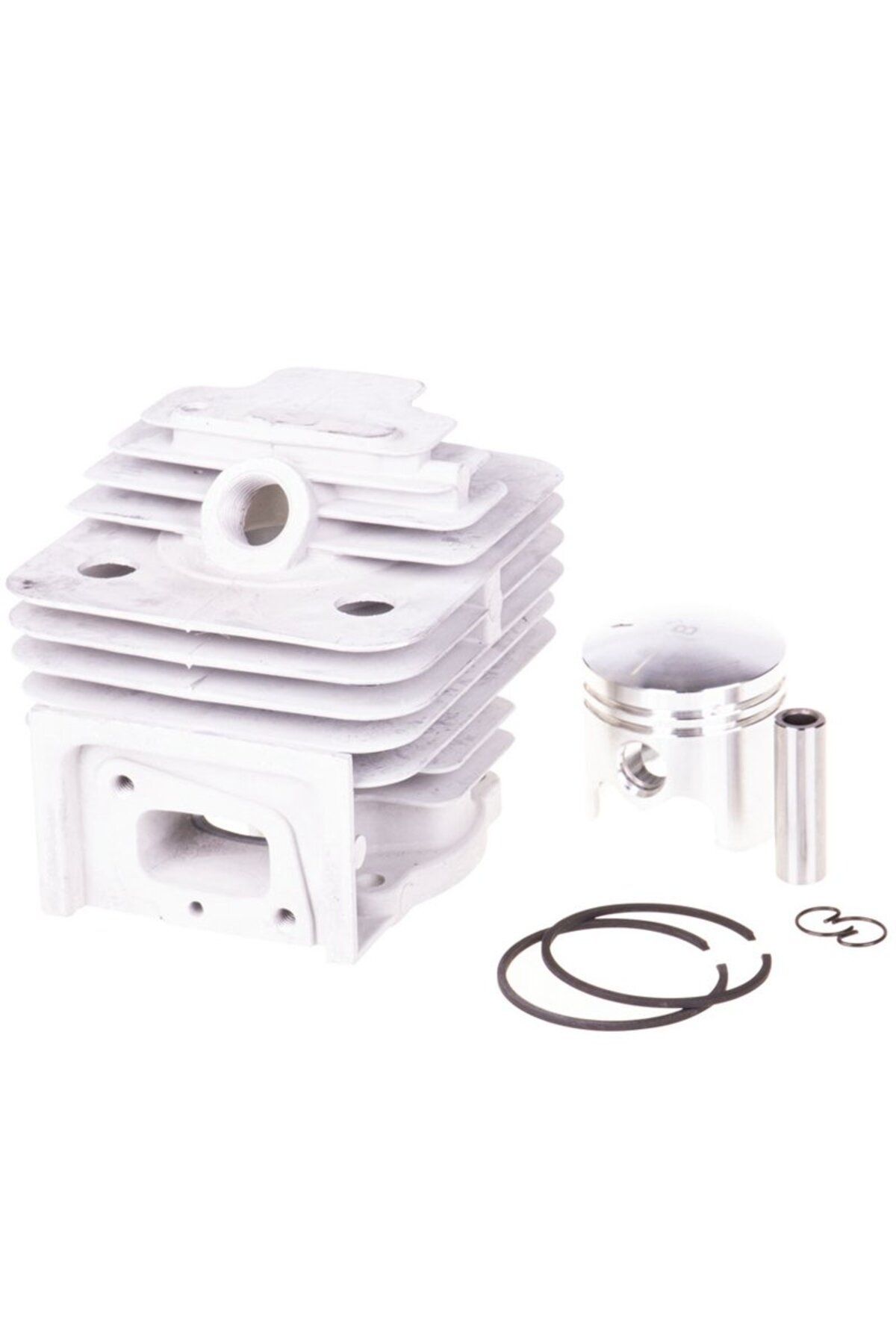 Veta VT06610 Silindir + Piston Seti 40mm - Palmera CG430, BG430, Mits TL43