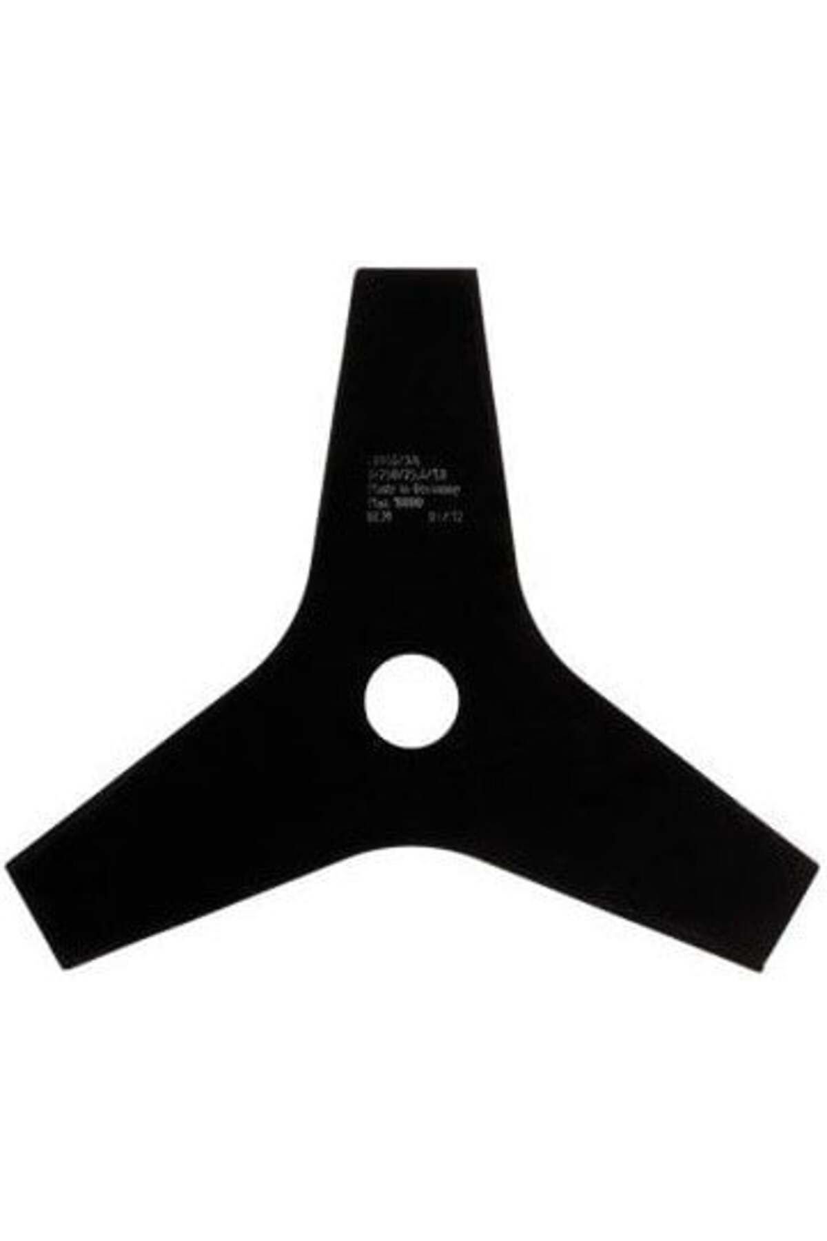 Oleomac Oleo-Mac 4095673B Tırpan Bıçağı 3'lü 255mm
