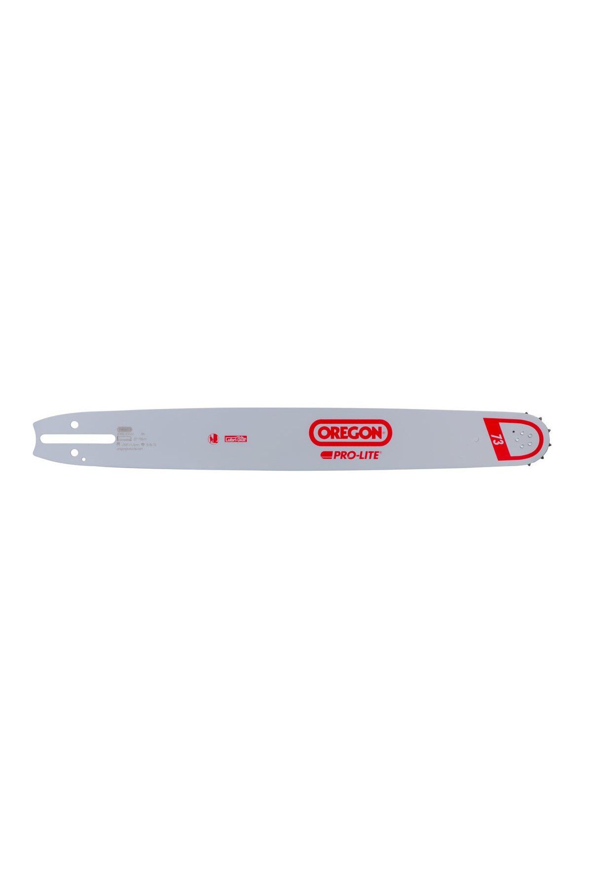 Oregon 208SLHD024 Kılavuz 3/8'' 36 Diş - Oleo-Mac GS720, GS820, Efco 170, 180