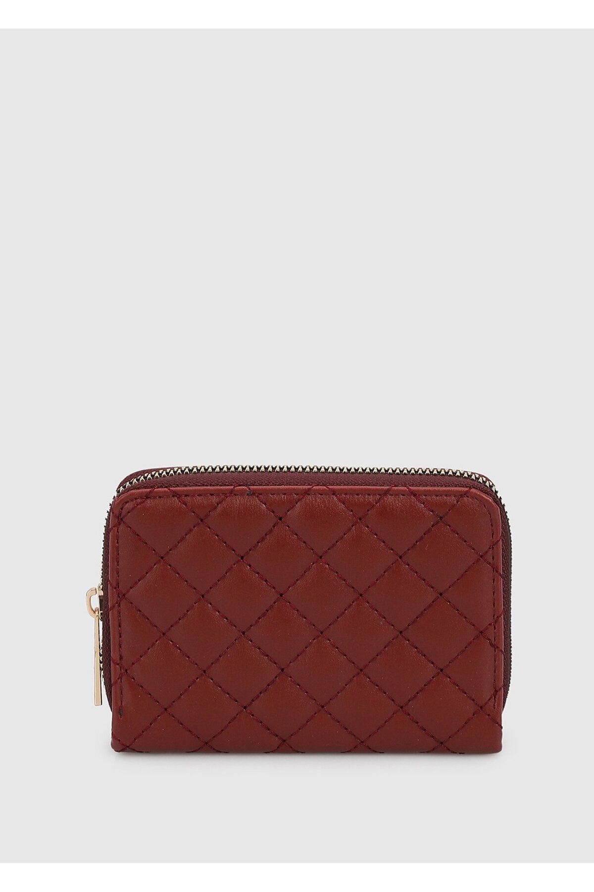 کیف پول زنانه Claret Red Provoq