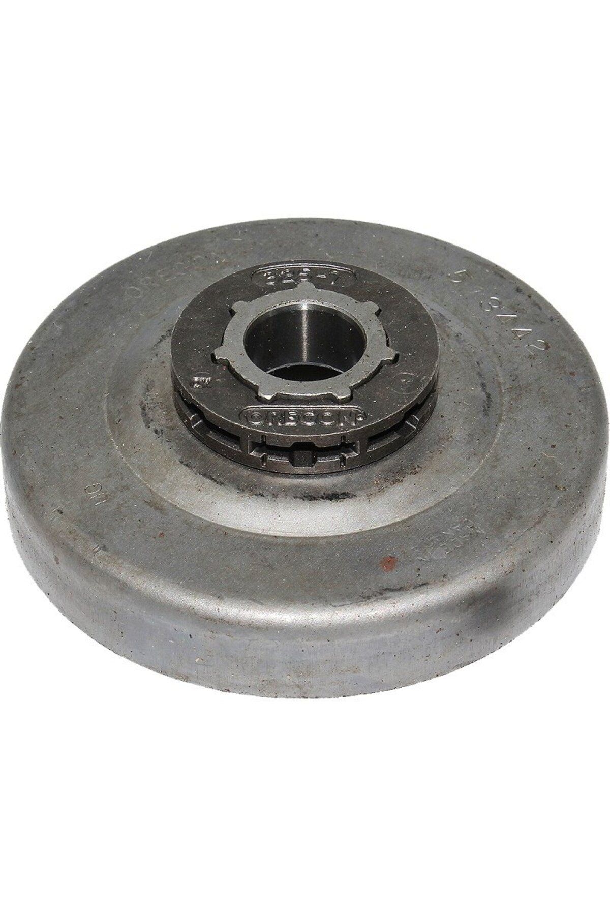 Oregon 26580X Zincir Dişlisi Rimli 3/8'' 8 Diş Oleo-Mac 261, 480, 482