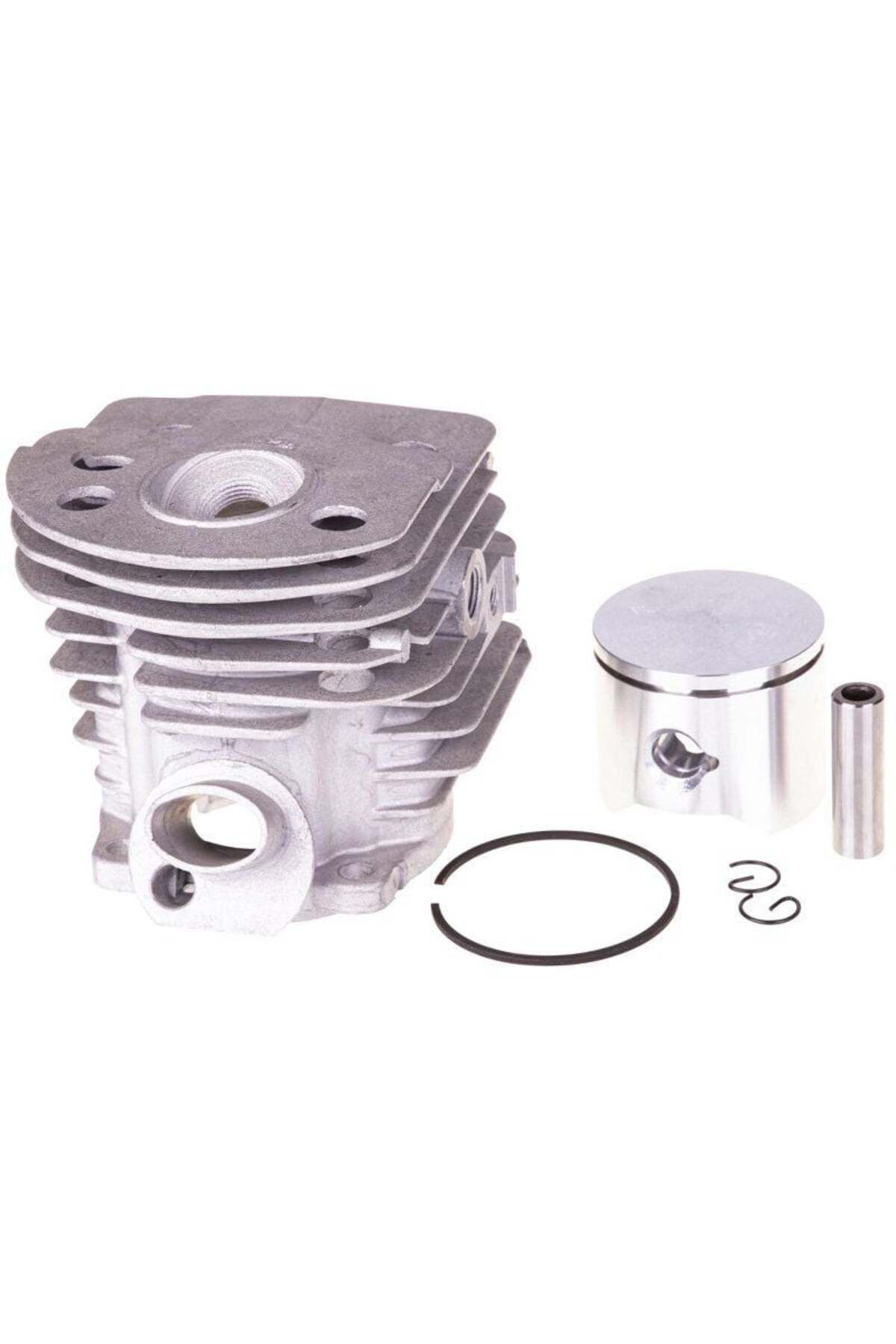 Veta Vt03616 Silindir Piston Seti 45mm - Husqvarna 51