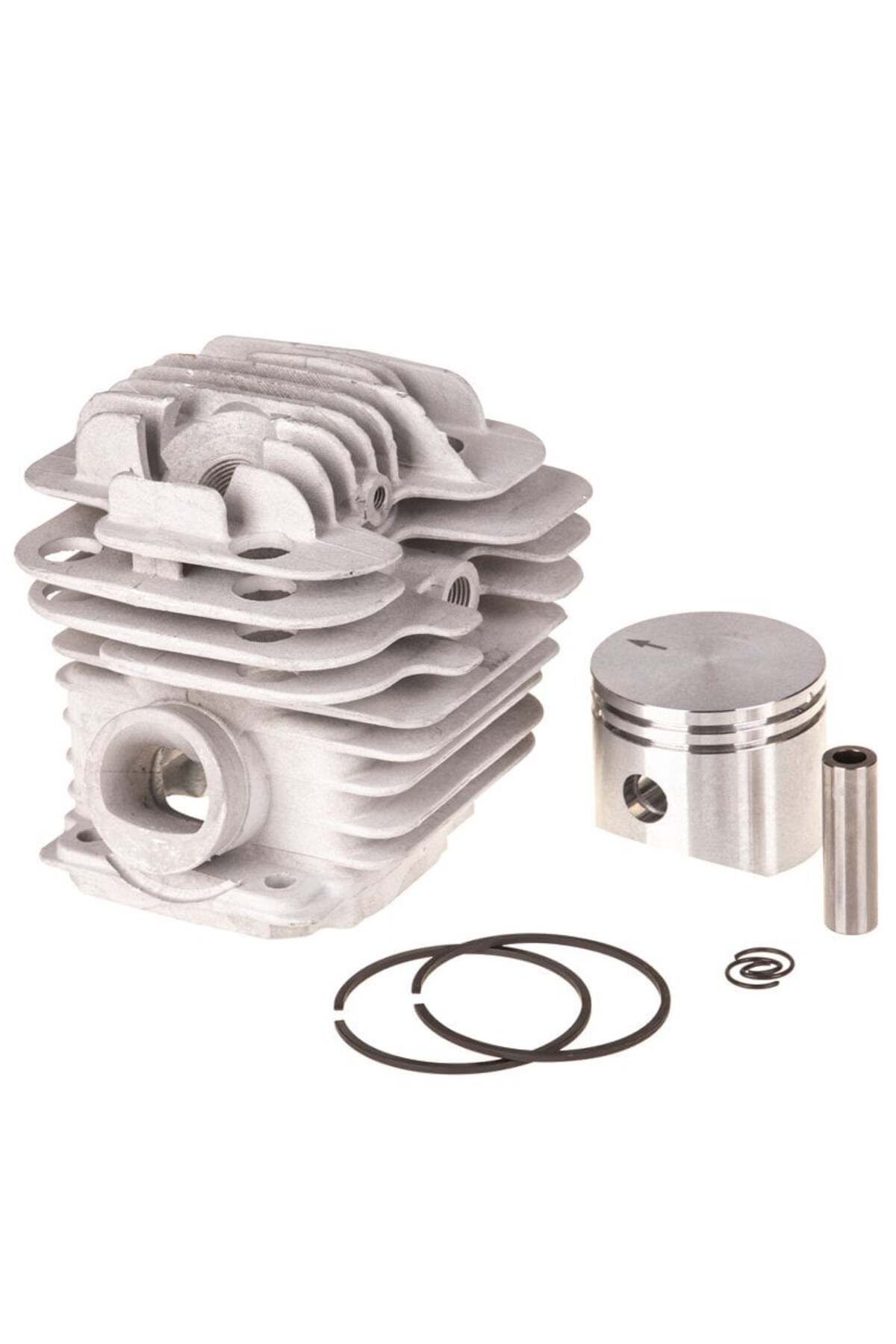 Veta VT03611 Silindir + Piston Seti 45mm - Oleo-Mac 952, GS520