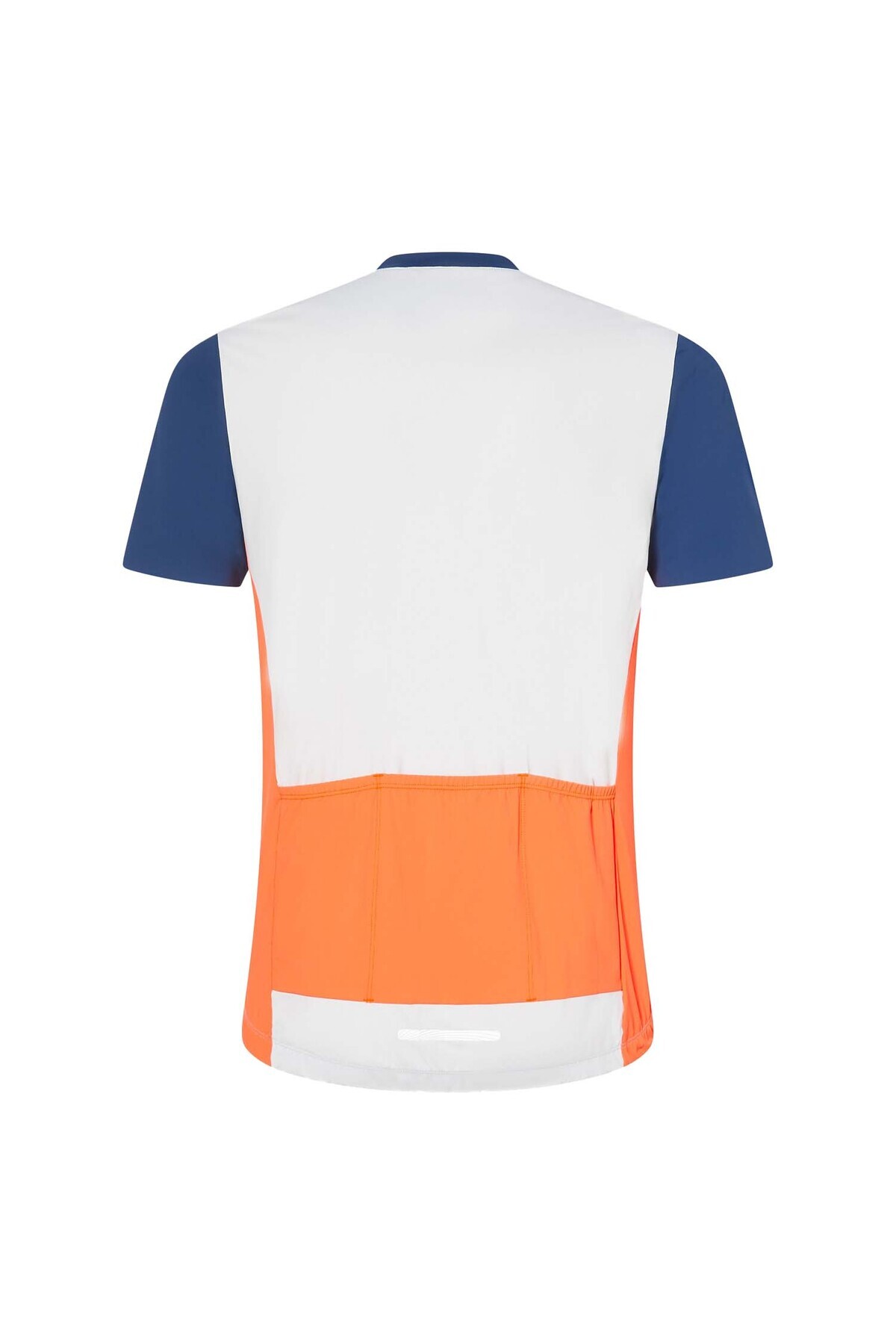 Oakley-Point to Point 1/4 Zip Jersey Men's T-Shirt Foa406240 2