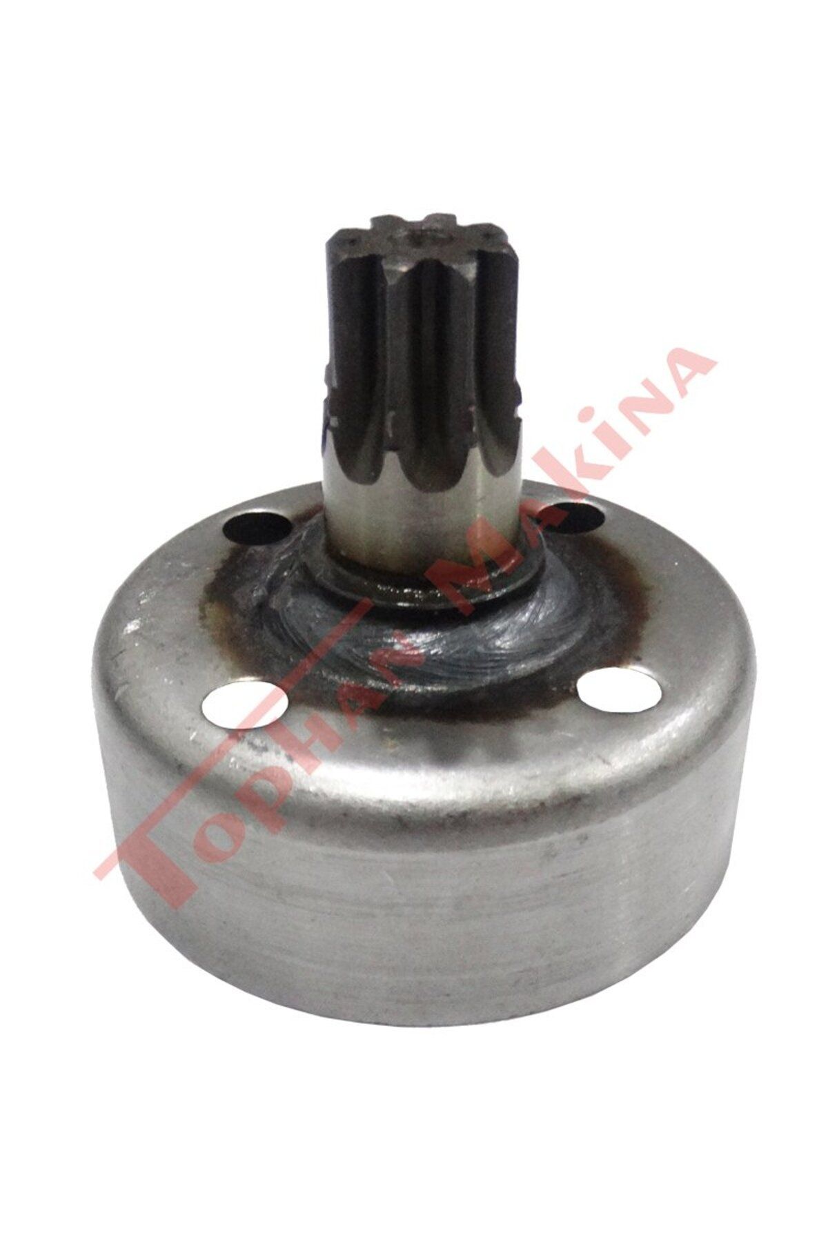 Emak 58040013R Balata Yuvası TS327 327S HT27