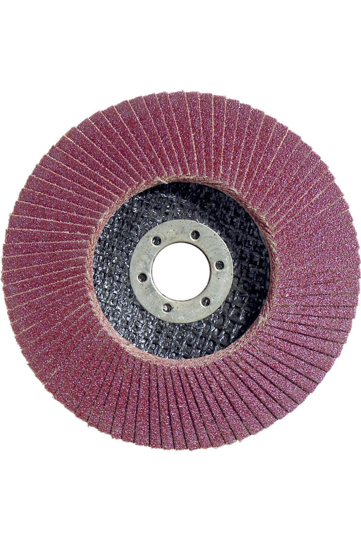 Bosch 125 Mm 60 K X431 Alox Flap Disk