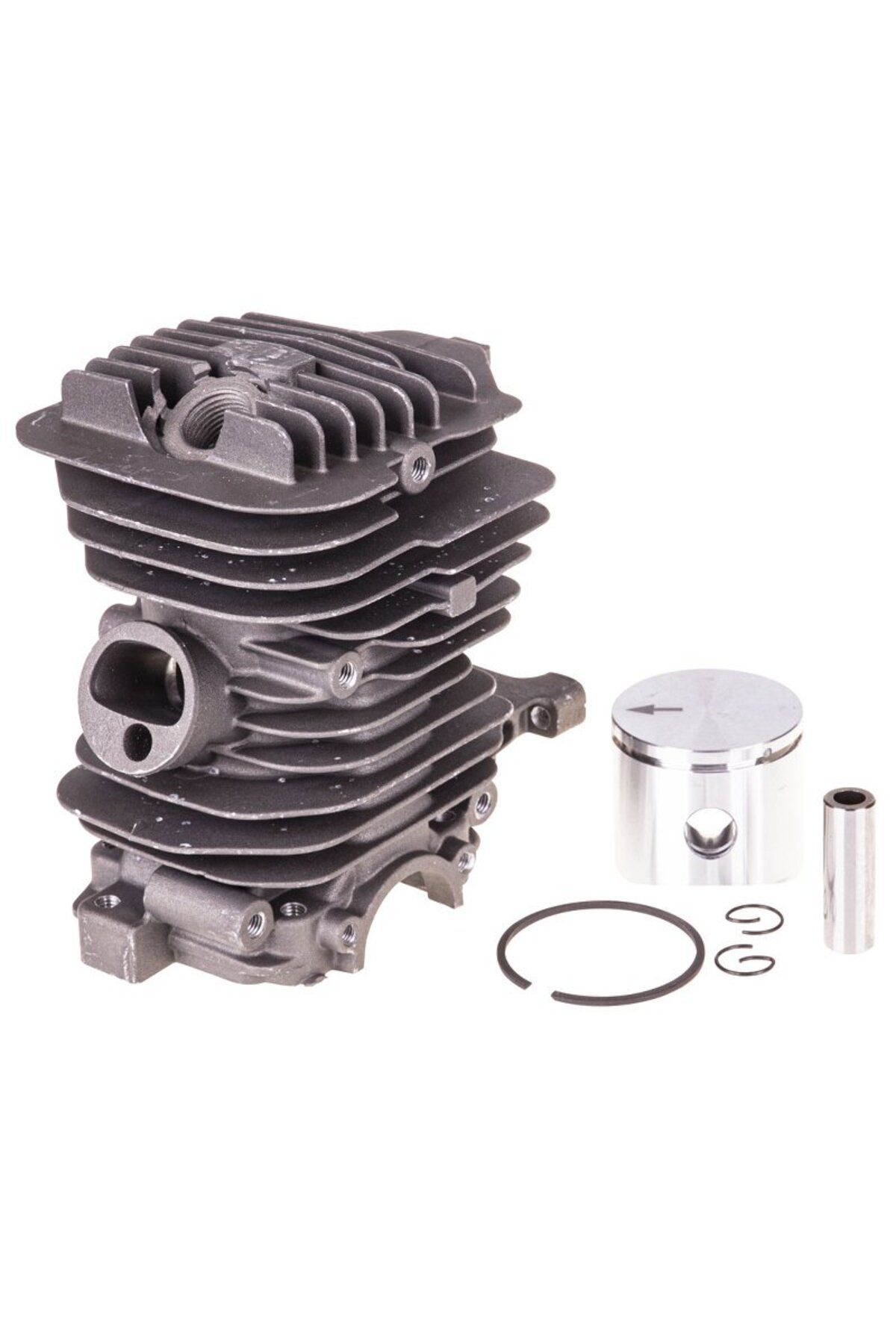 Veta VT03620 Silindir + Piston Seti 38mm - Oleo-Mac 937, GS370