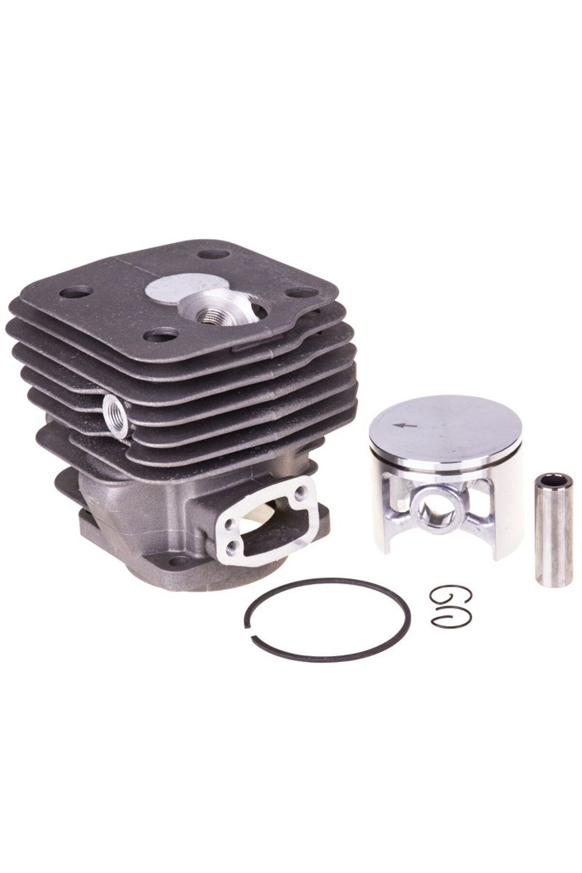 Veta VT03608 Silindir + Piston Seti 54mm - Husqvarna 288
