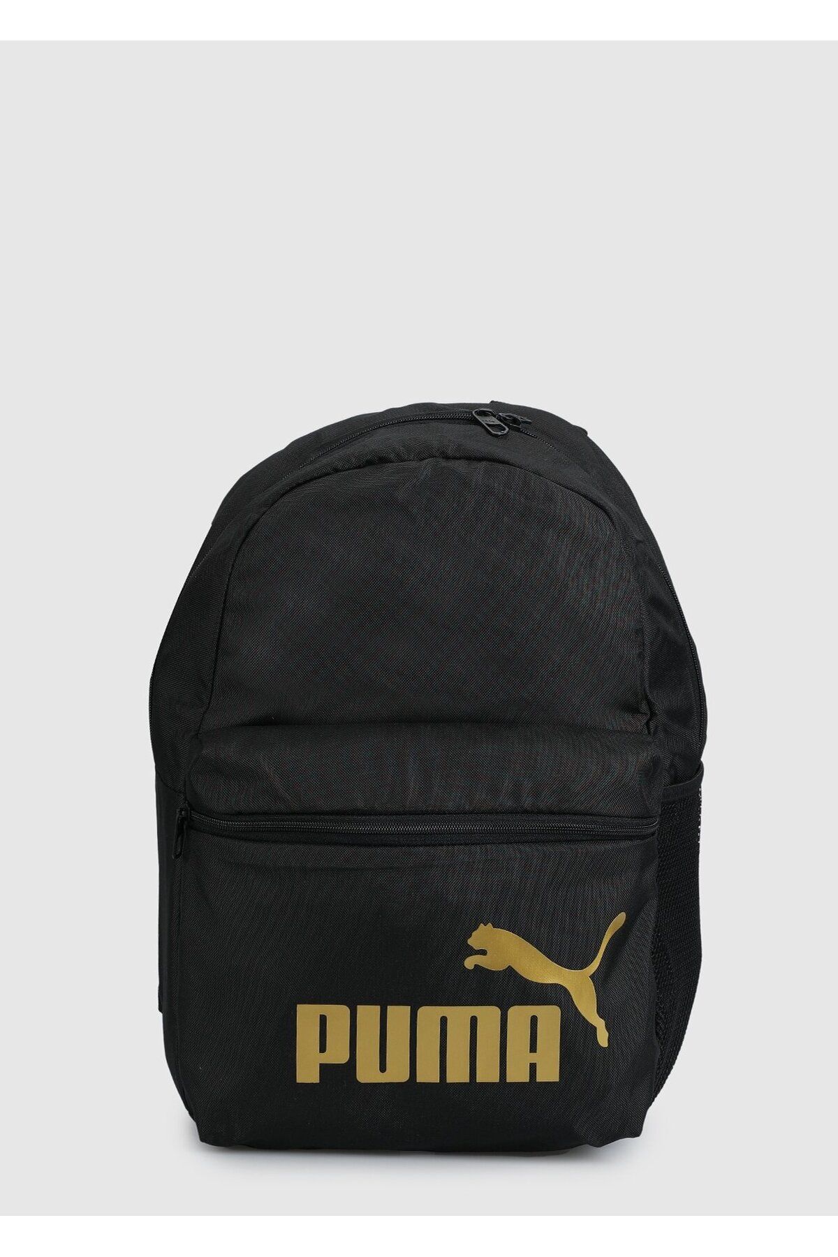کوله پشتی فاز پوما مشکی-طلایی لو مشکی یونیسکس 07994303 Puma
