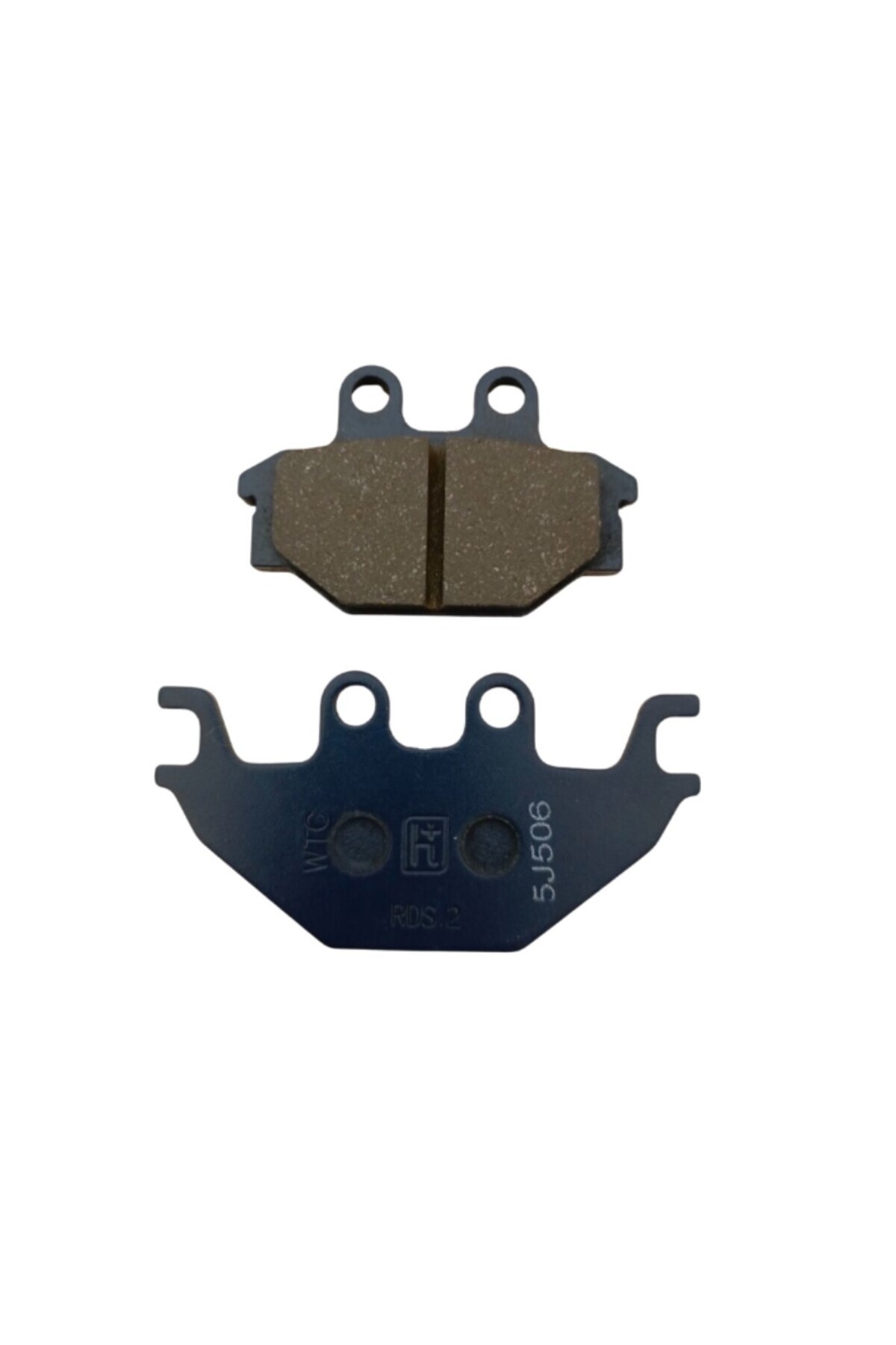 monero Yamaha Mt 125 Arka Fren Balata OBYS035