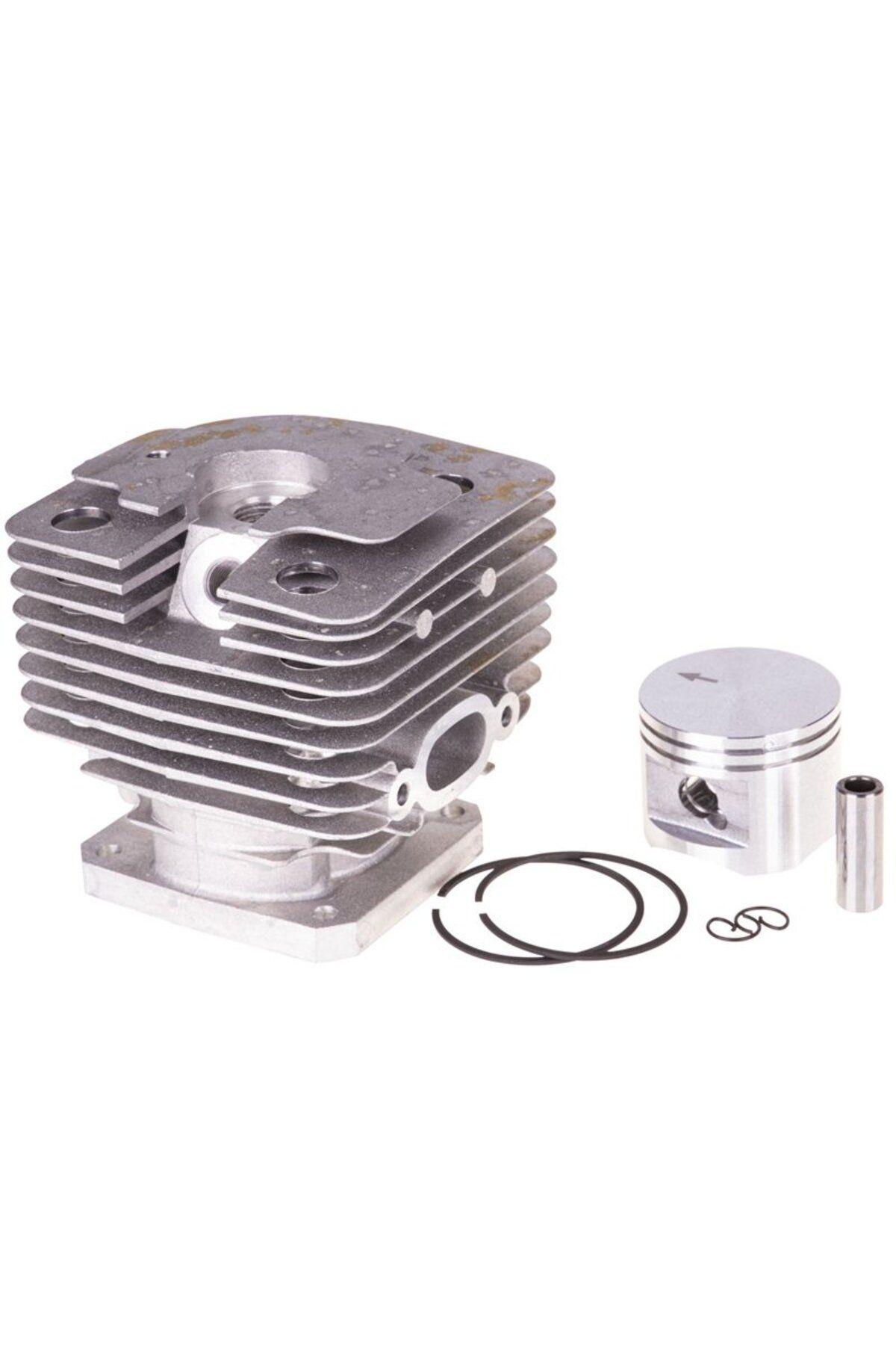Veta VT03604 Silindir + Piston Seti 44mm - Stihl FR480, FS480