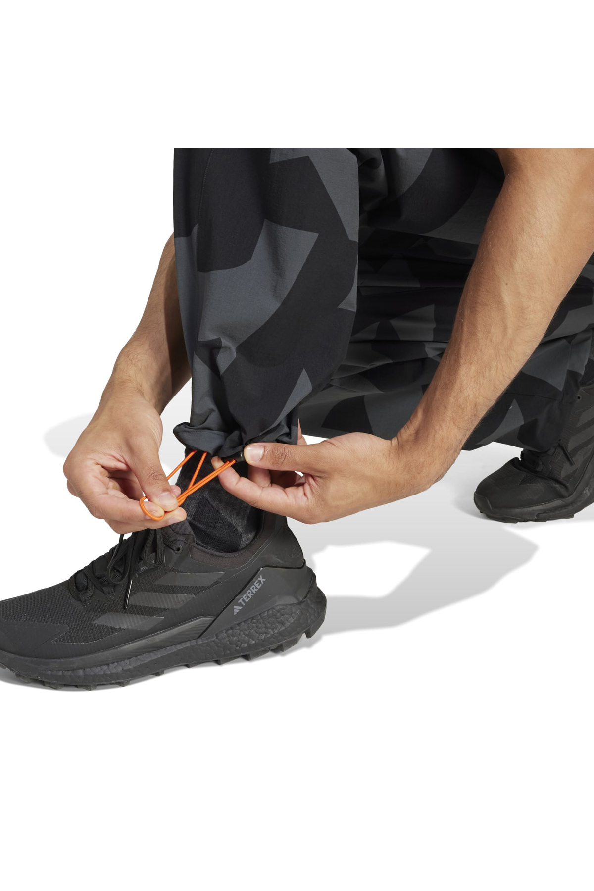 شلوار مردانه راسته | آدیداس adidas KWG28 - تصویر 5
