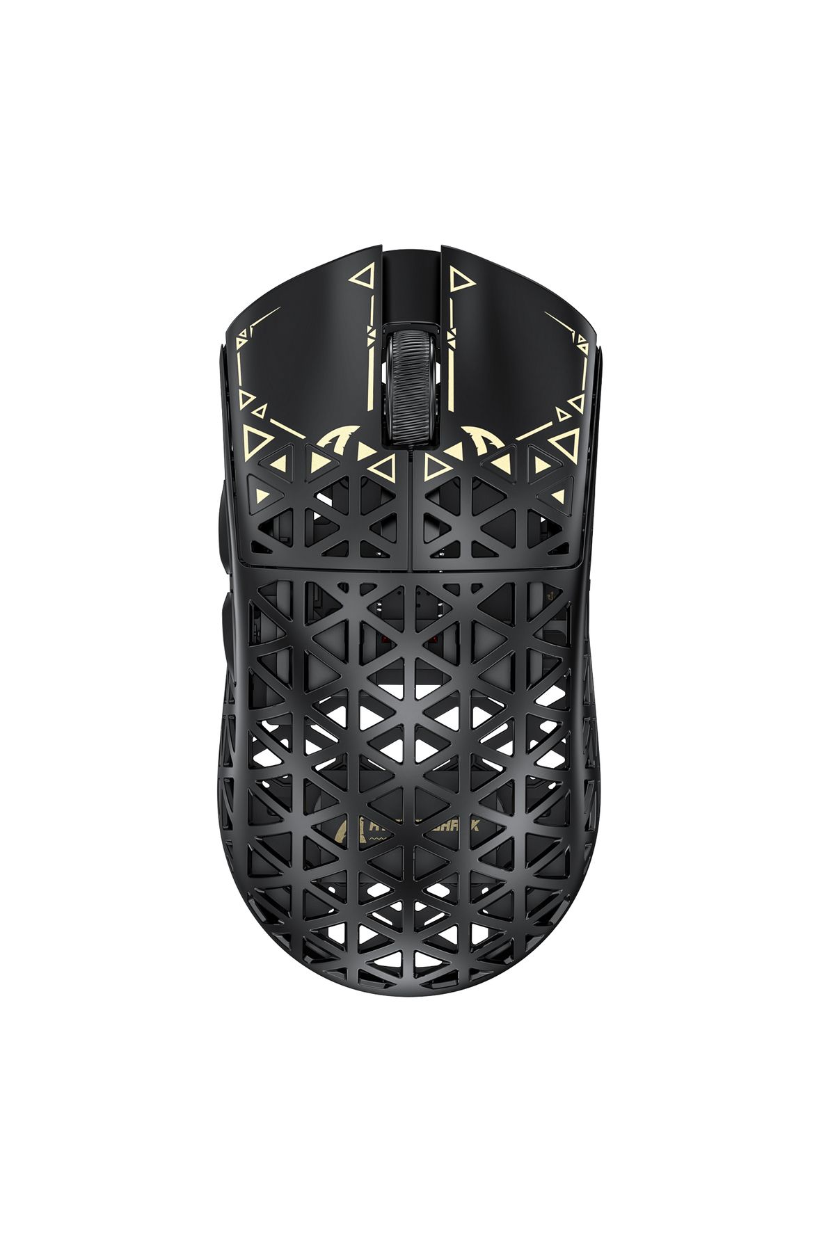 Epomaker ATTACK SHARK R5 Ultra KarbonFiber Wireless 8K PAW3950MAX 39 Gram Nordic 52840 42000 DPI Gaming Mouse