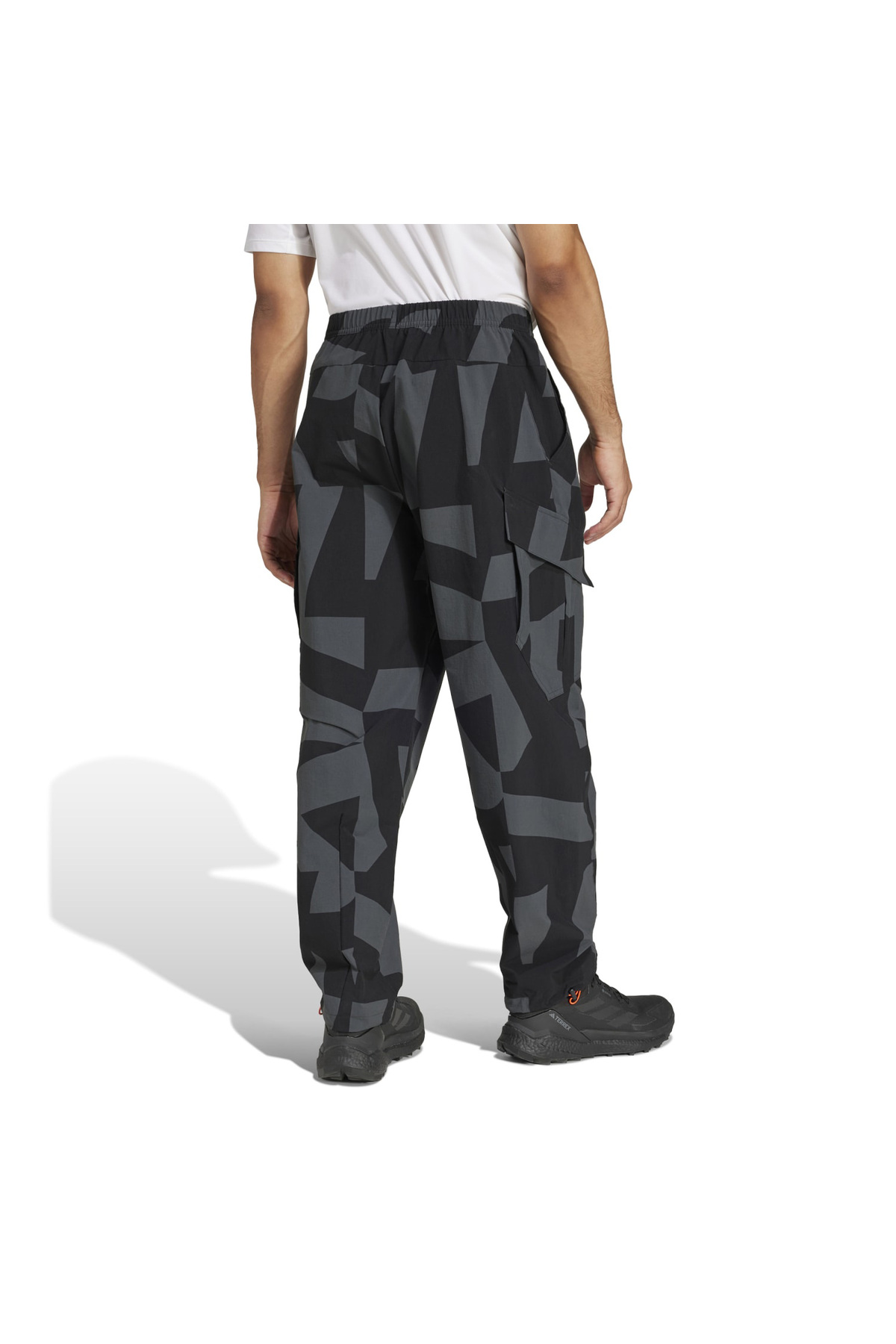 شلوار مردانه راسته | آدیداس adidas KWG28 - تصویر 6