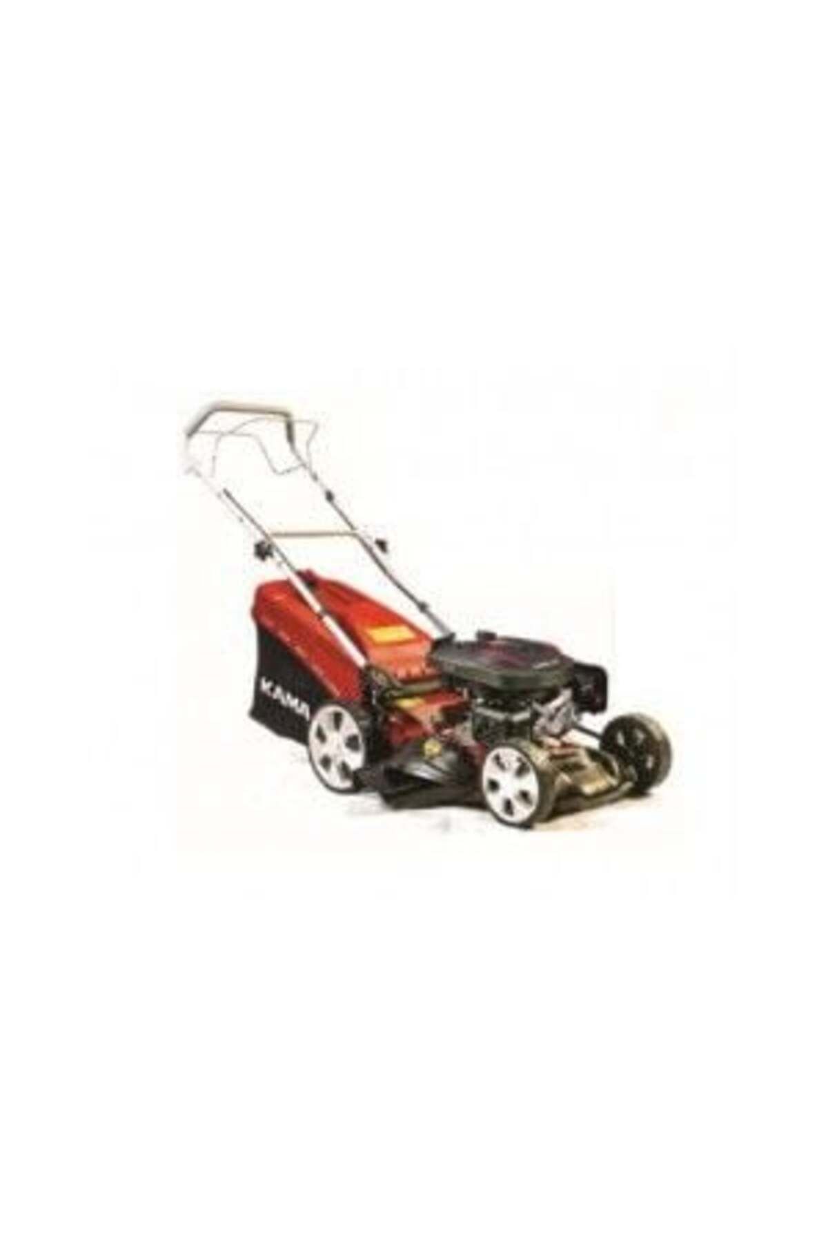 Kama Benzinli Çim Biçme Mak. 46cm Şanzımanlı