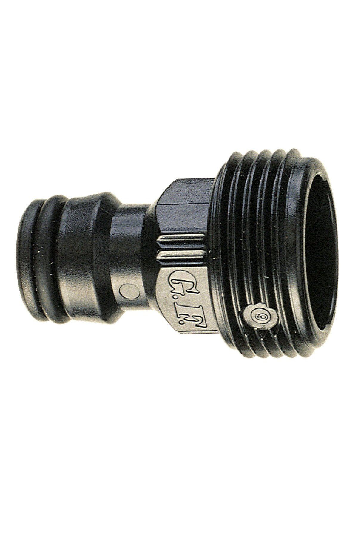 GF G.F. 8000-5429 Hortum Bağlantısı Vidalı 3/4''