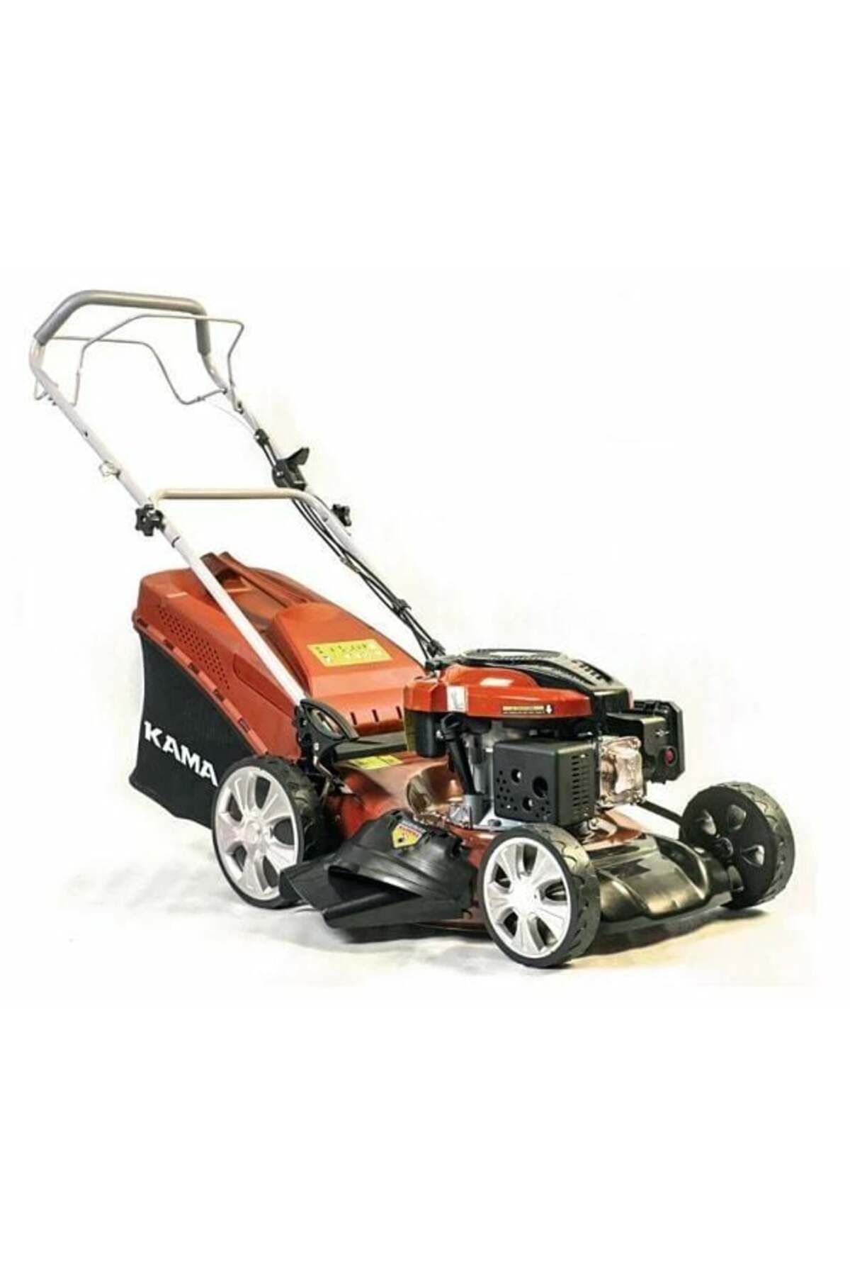 Kama BENZİNLİ ÇİM BİÇME MAK. 51CM İTMELİ