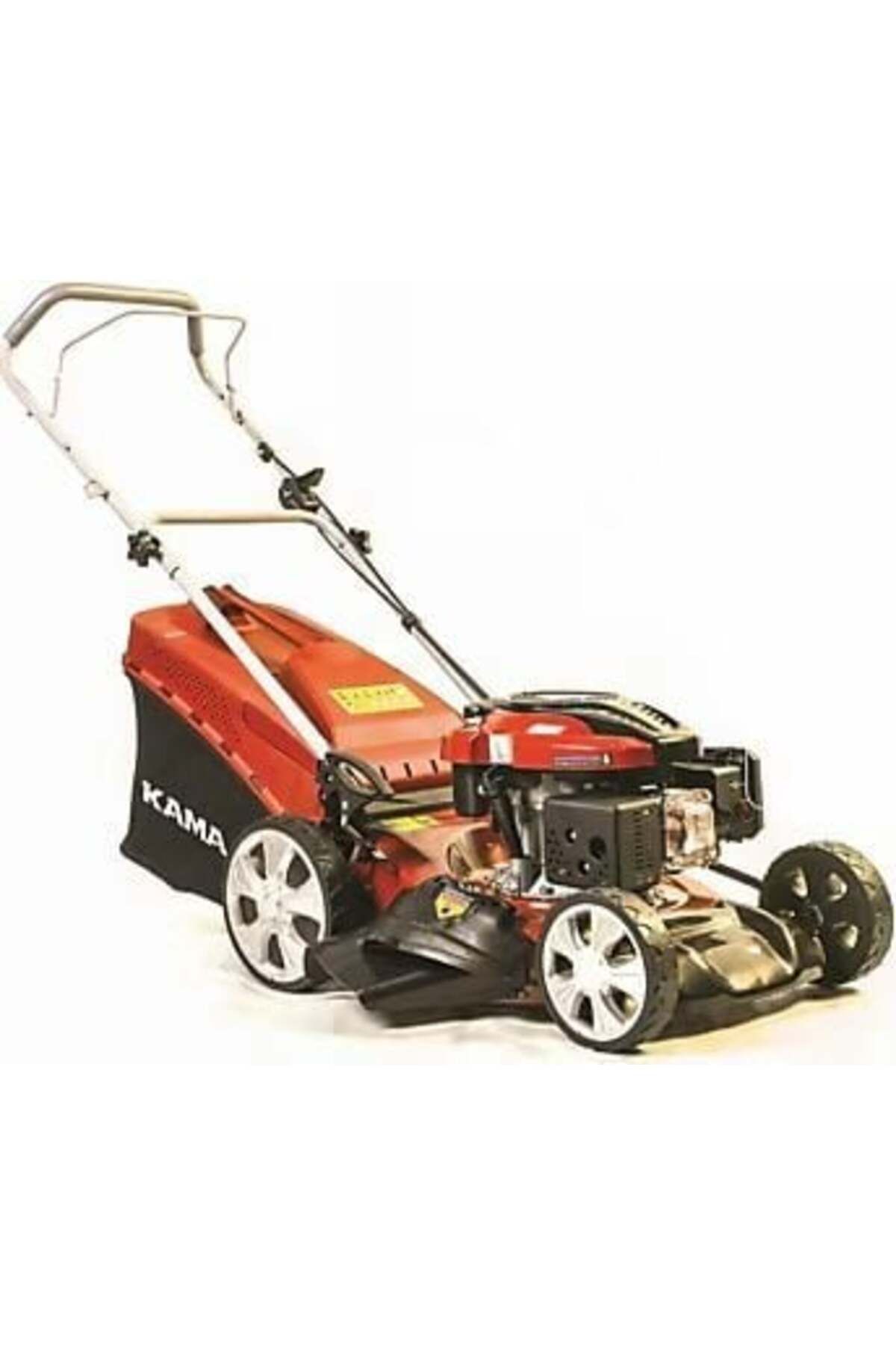 Kama Benzinli Çim Biçme Mak. 51cm Şanzımanlı