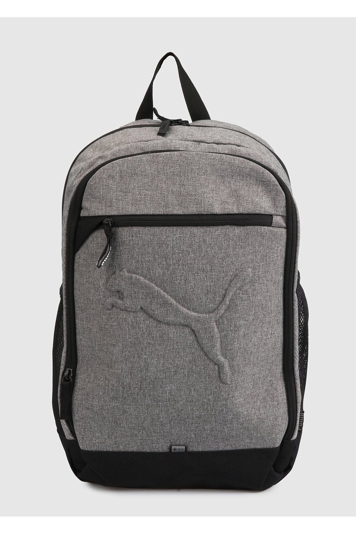 کوله پشتی یخی یونیسکس خاکستری 07913640 Puma
