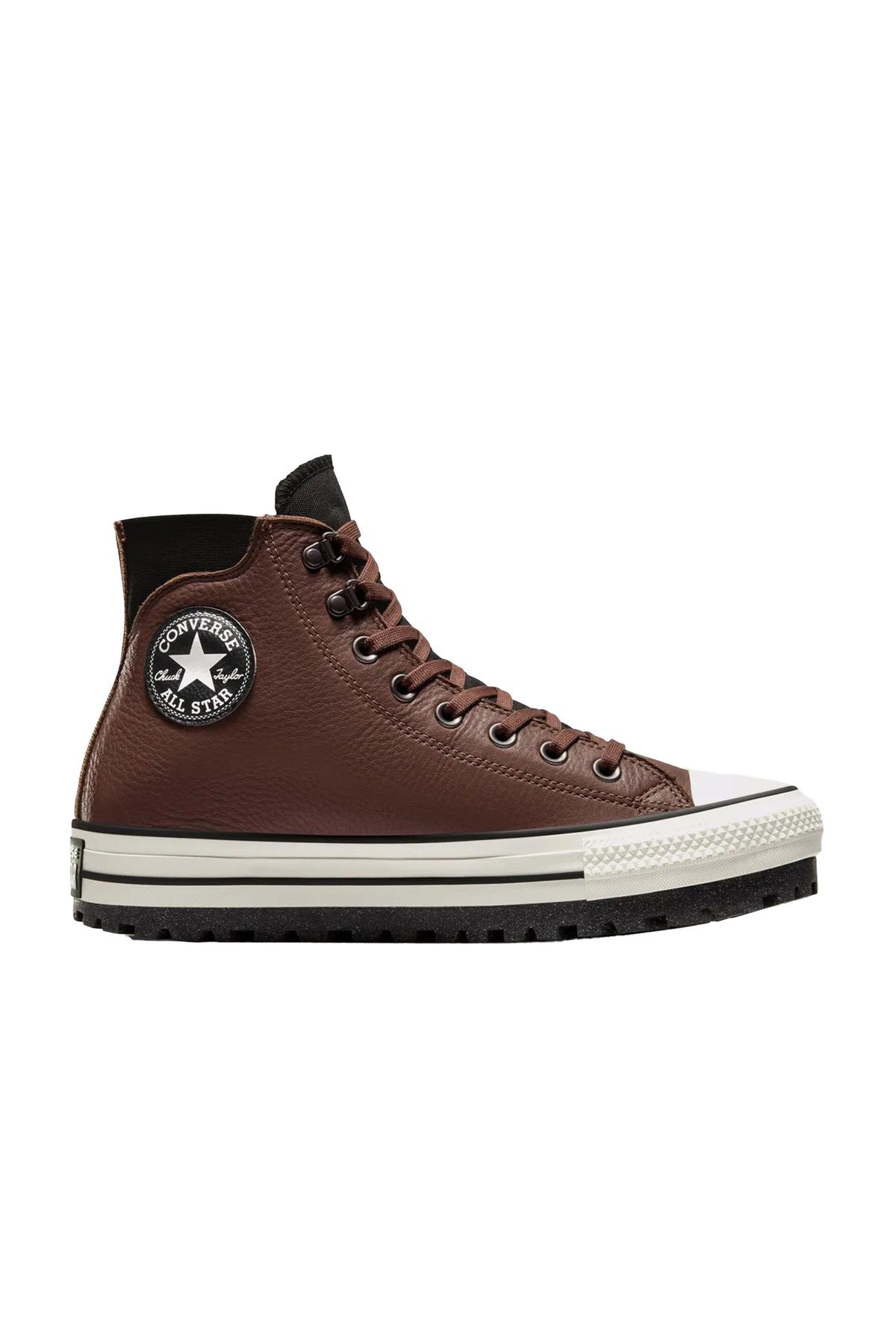 converse Ctas City Trek Wp Hi Bear Nap Erkek Renkli Günlük Ayakkabı
