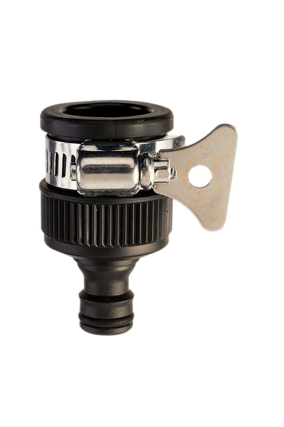 GF G.F. 8000-5446 Musluk Adaptörü Kelepçeli 12-18mm