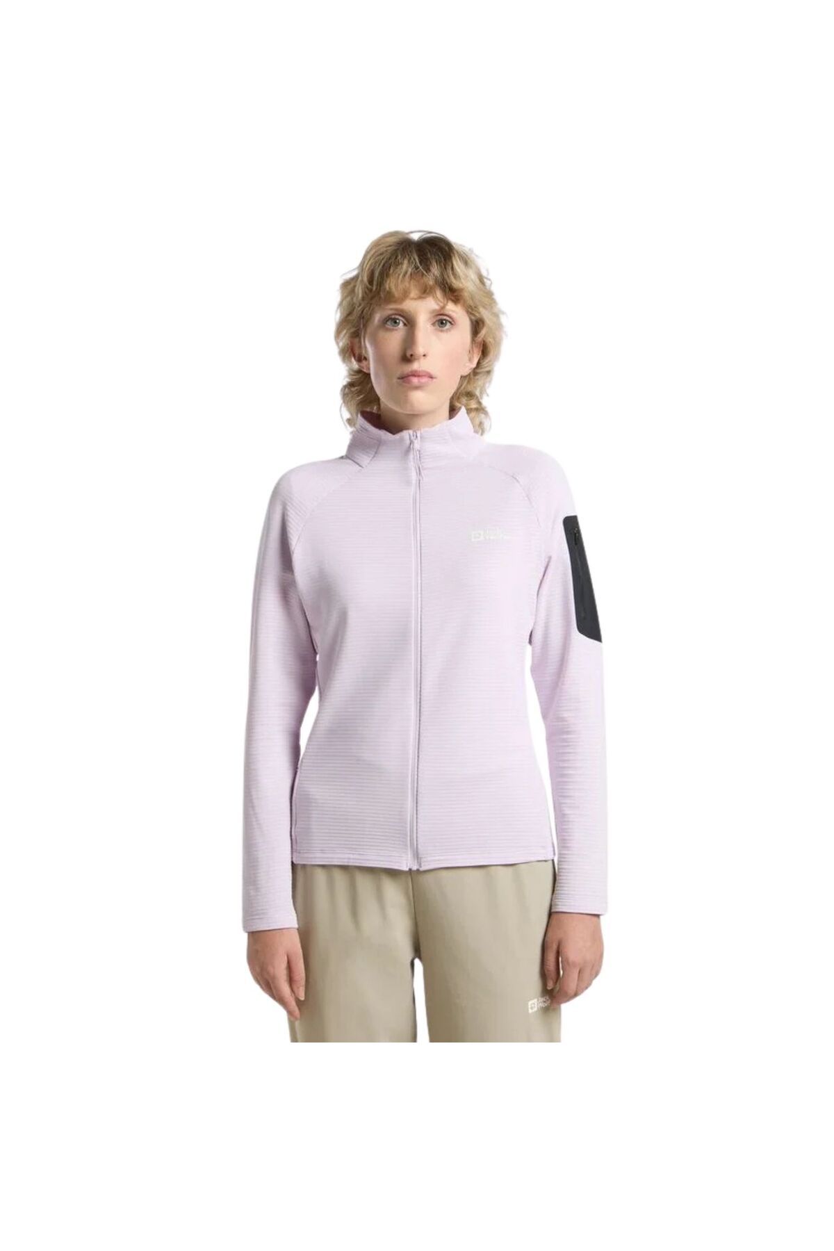 Jack Wolfskin PRELIGHT FZ W