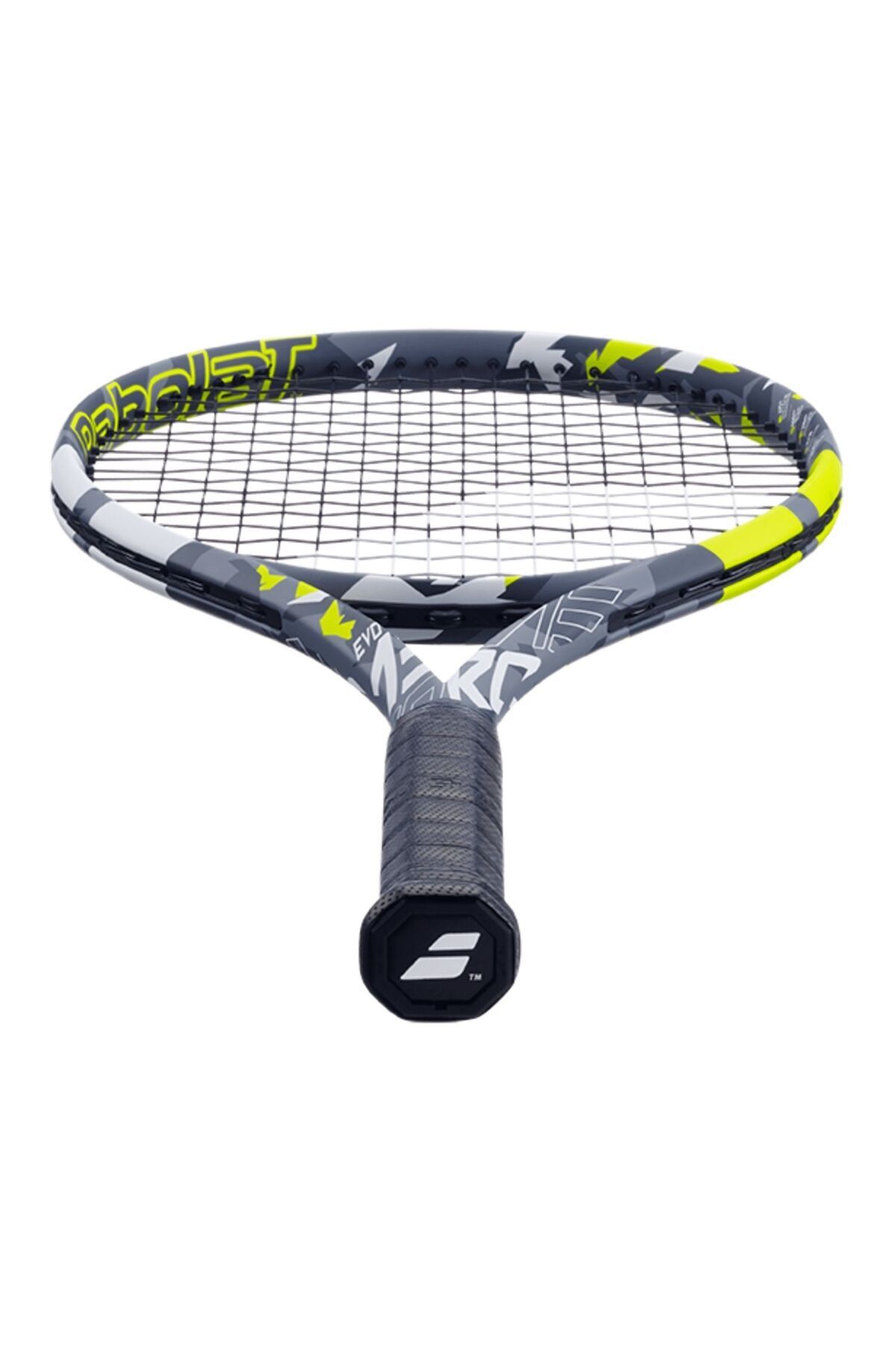 راکت تنیس EVO AERO UNSTRUNG BABOLAT
