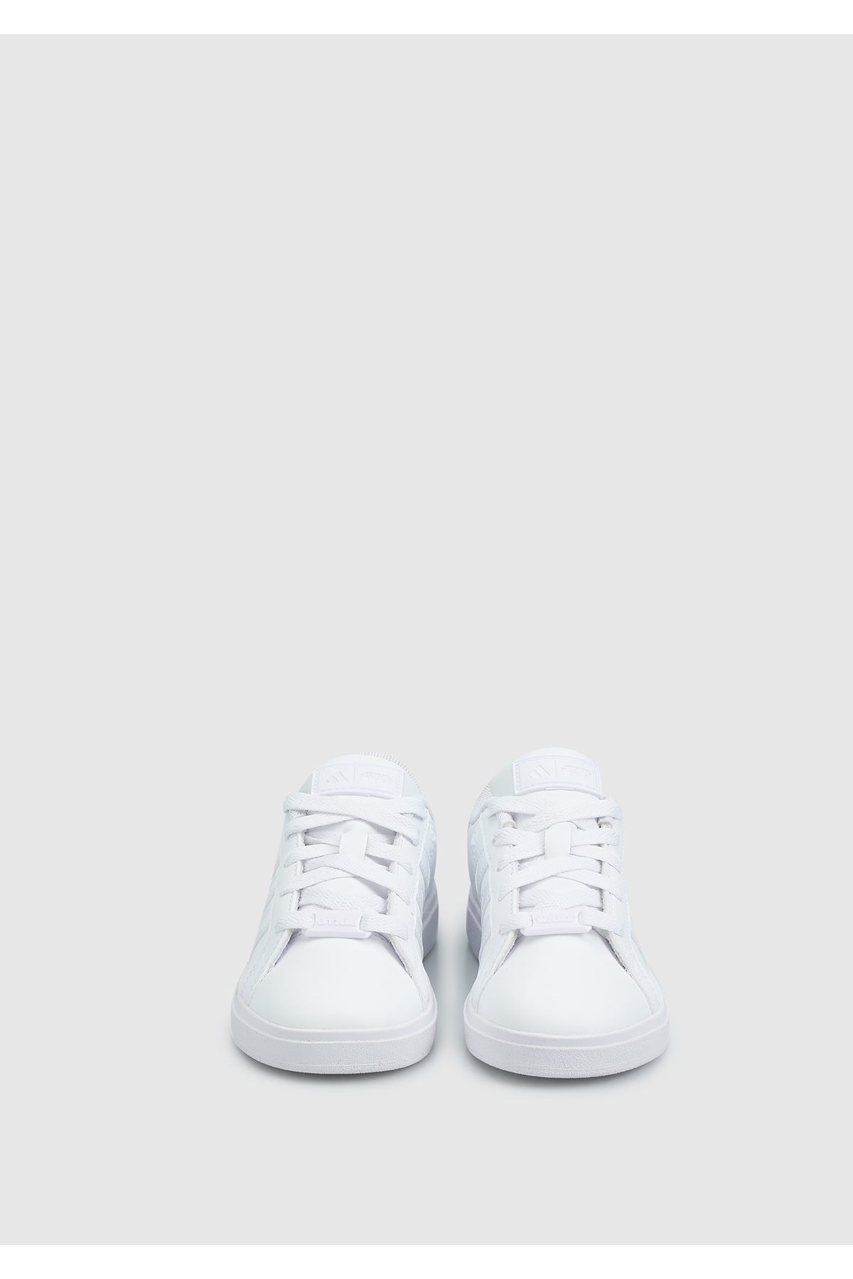 کفش اسنیکر پسرانه راسته | آدیداس adidas NJC86 - تصویر 3