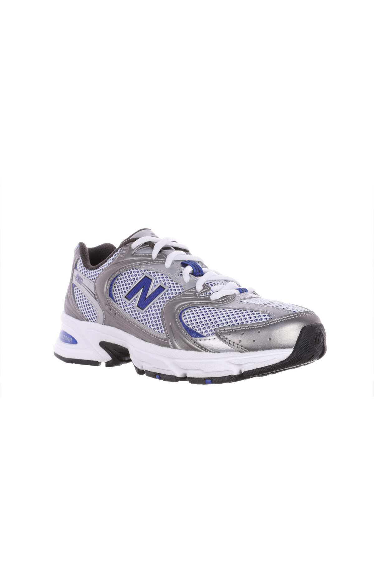کفش اسنیکر نیو بالانس زنانه پارچه نقره اي  راسته      کژوال/روزمره | New Balance U530ADE VN - تصویر 14