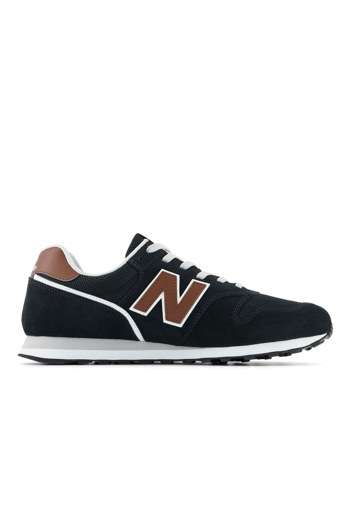New Balance-373 شكل KLARANIZ 373 أزياء سوداء 1