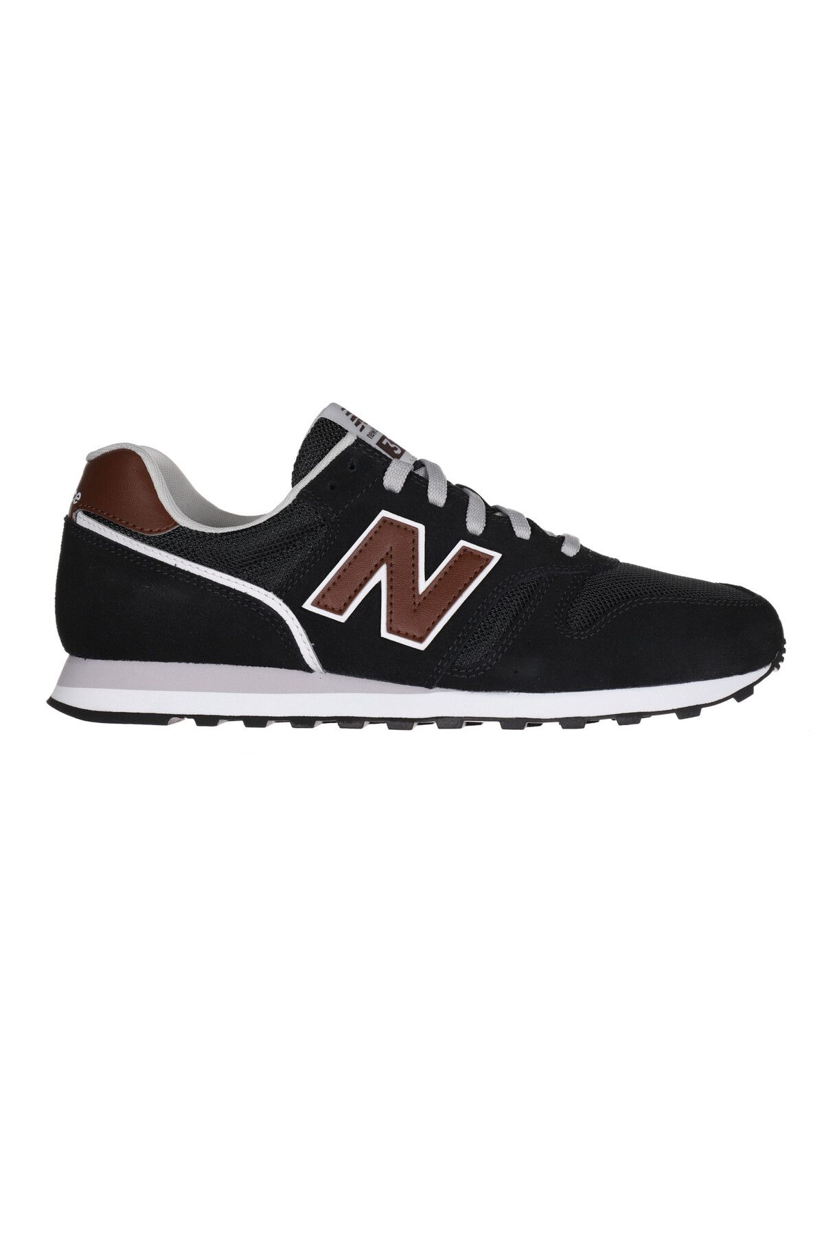 New Balance-373 شكل KLARANIZ 373 أزياء سوداء 17