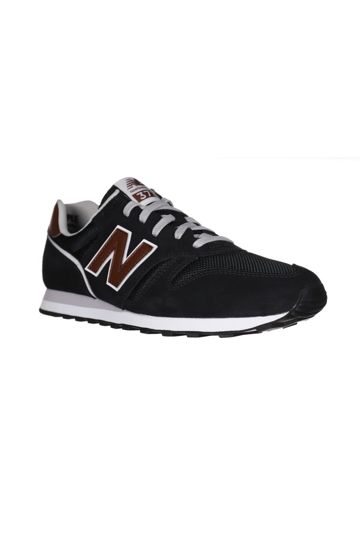 New Balance-373 شكل KLARANIZ 373 أزياء سوداء 14