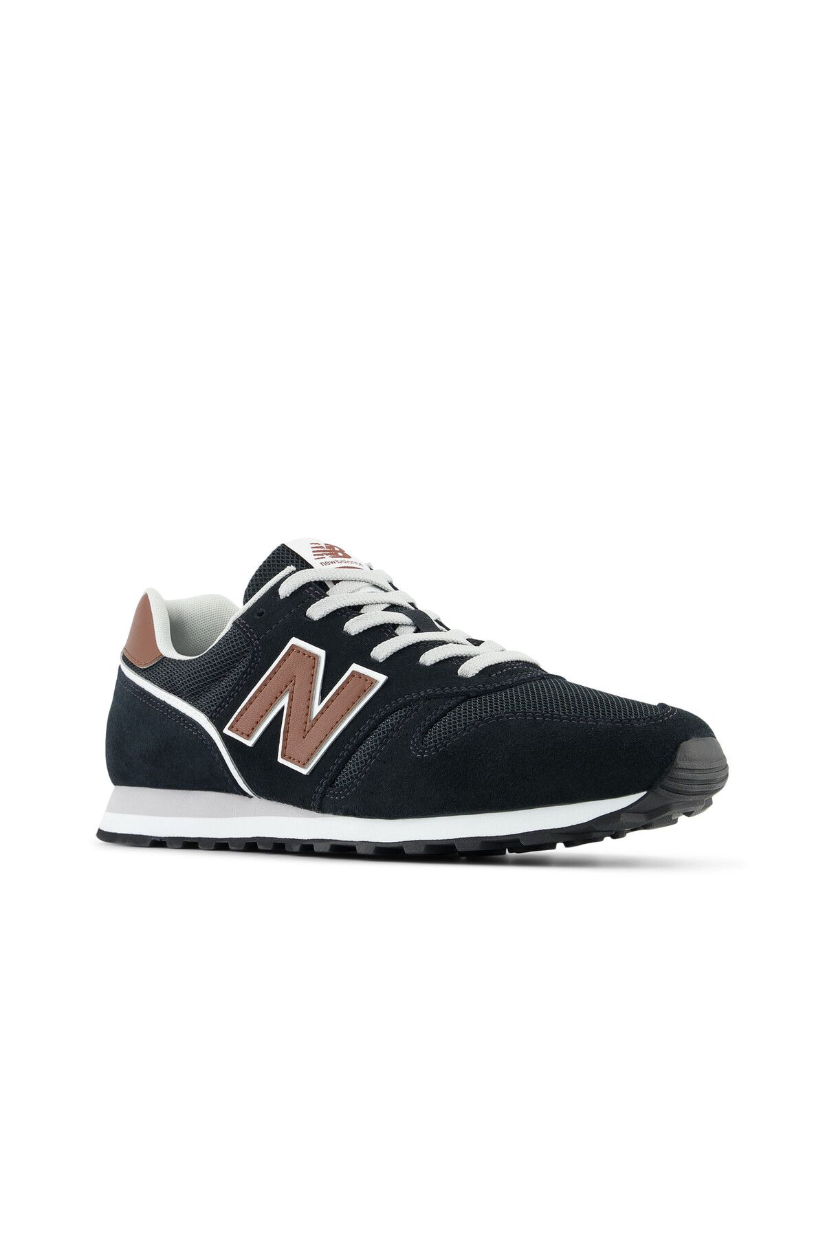 New Balance-373 شكل KLARANIZ 373 أزياء سوداء 9