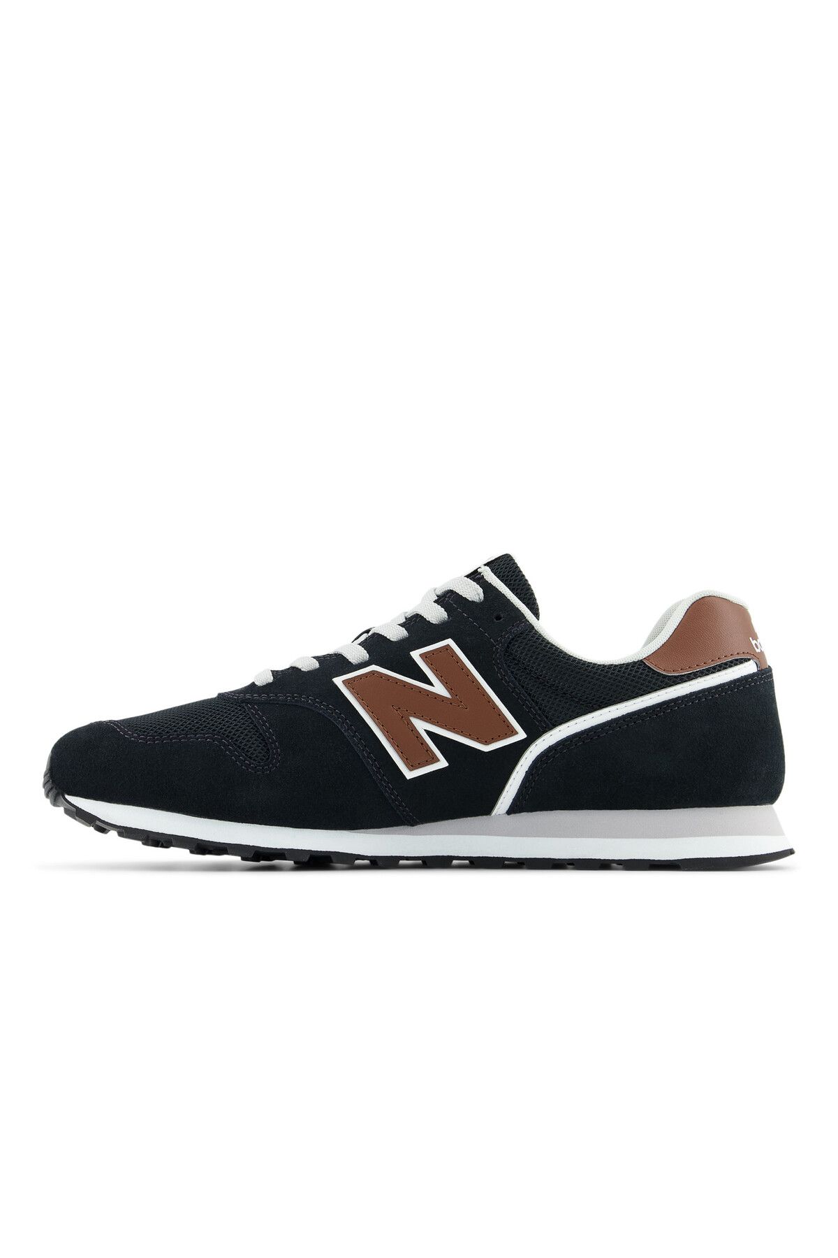 New Balance-373 شكل KLARANIZ 373 أزياء سوداء 11