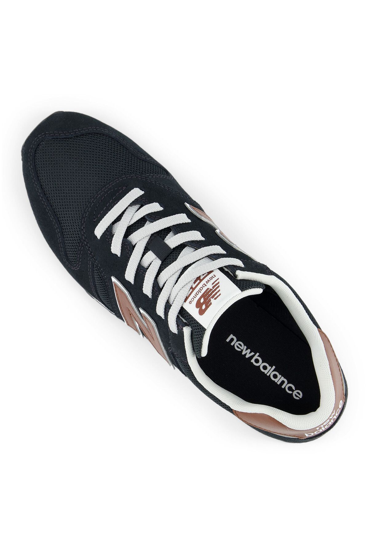 New Balance-373 شكل KLARANIZ 373 أزياء سوداء 5