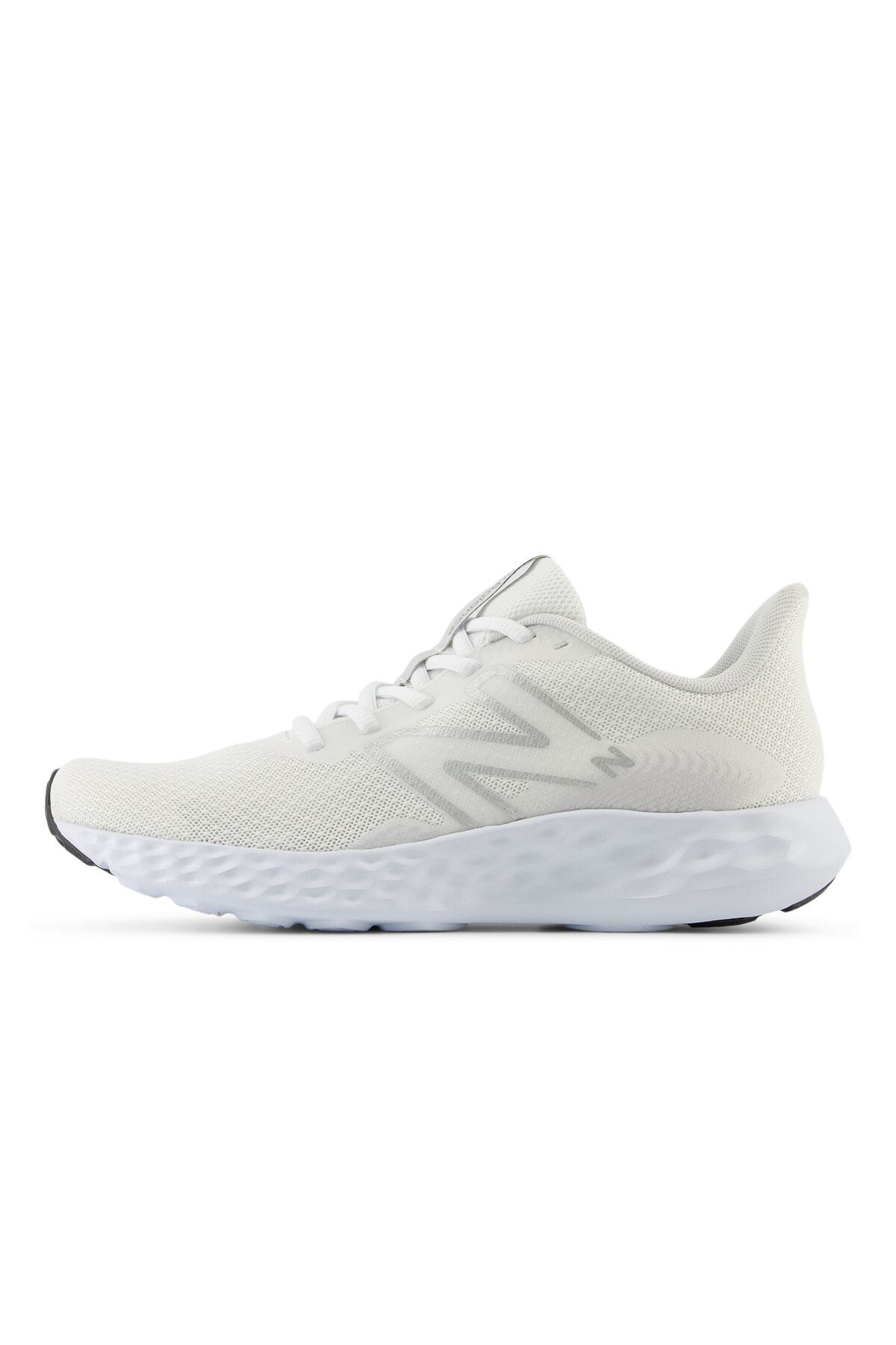 New Balance-411 Reflection Shoe Model 3