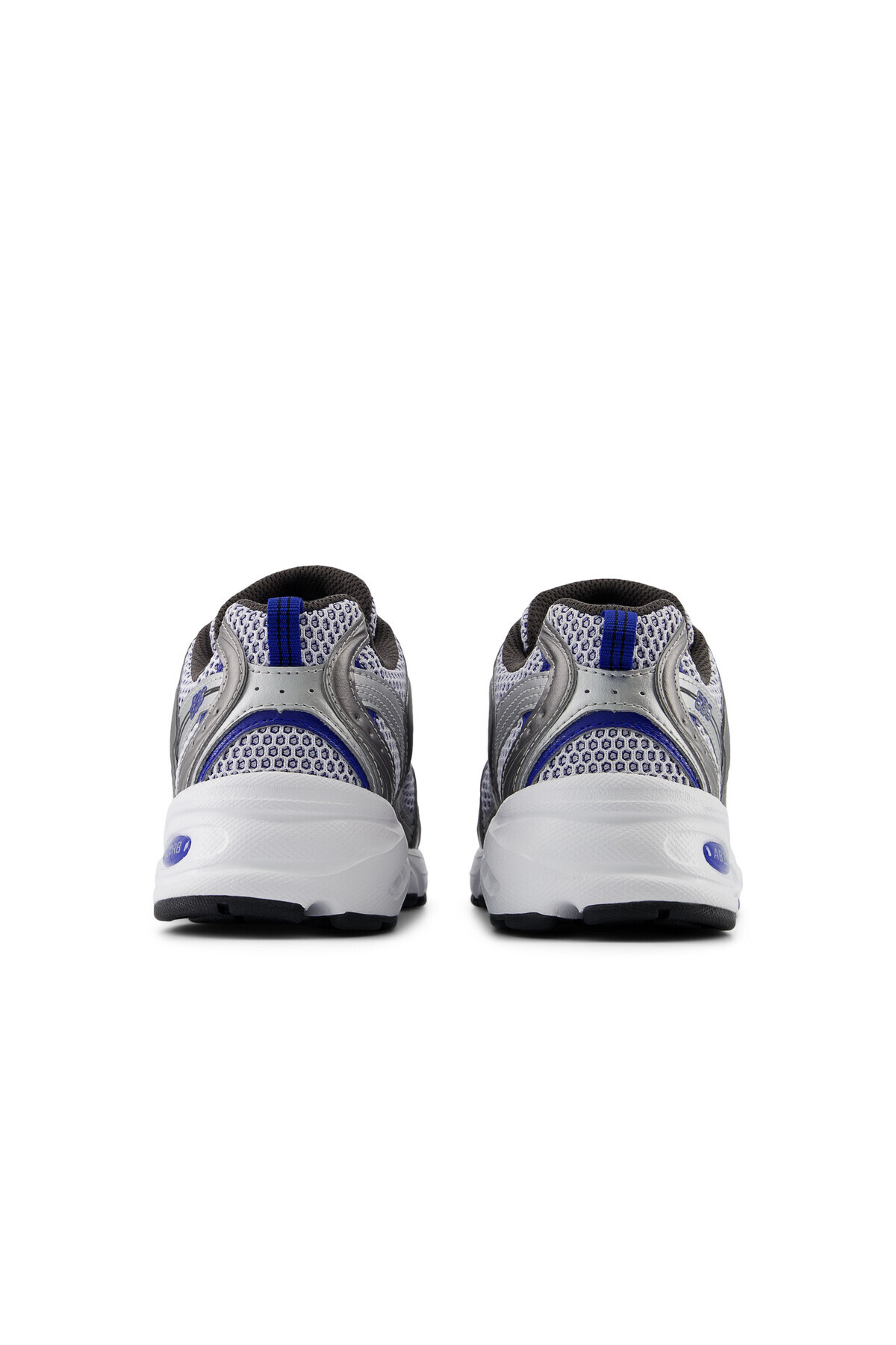 کفش اسنیکر نیو بالانس زنانه پارچه نقره اي  راسته      کژوال/روزمره | New Balance U530ADE VN - تصویر 8