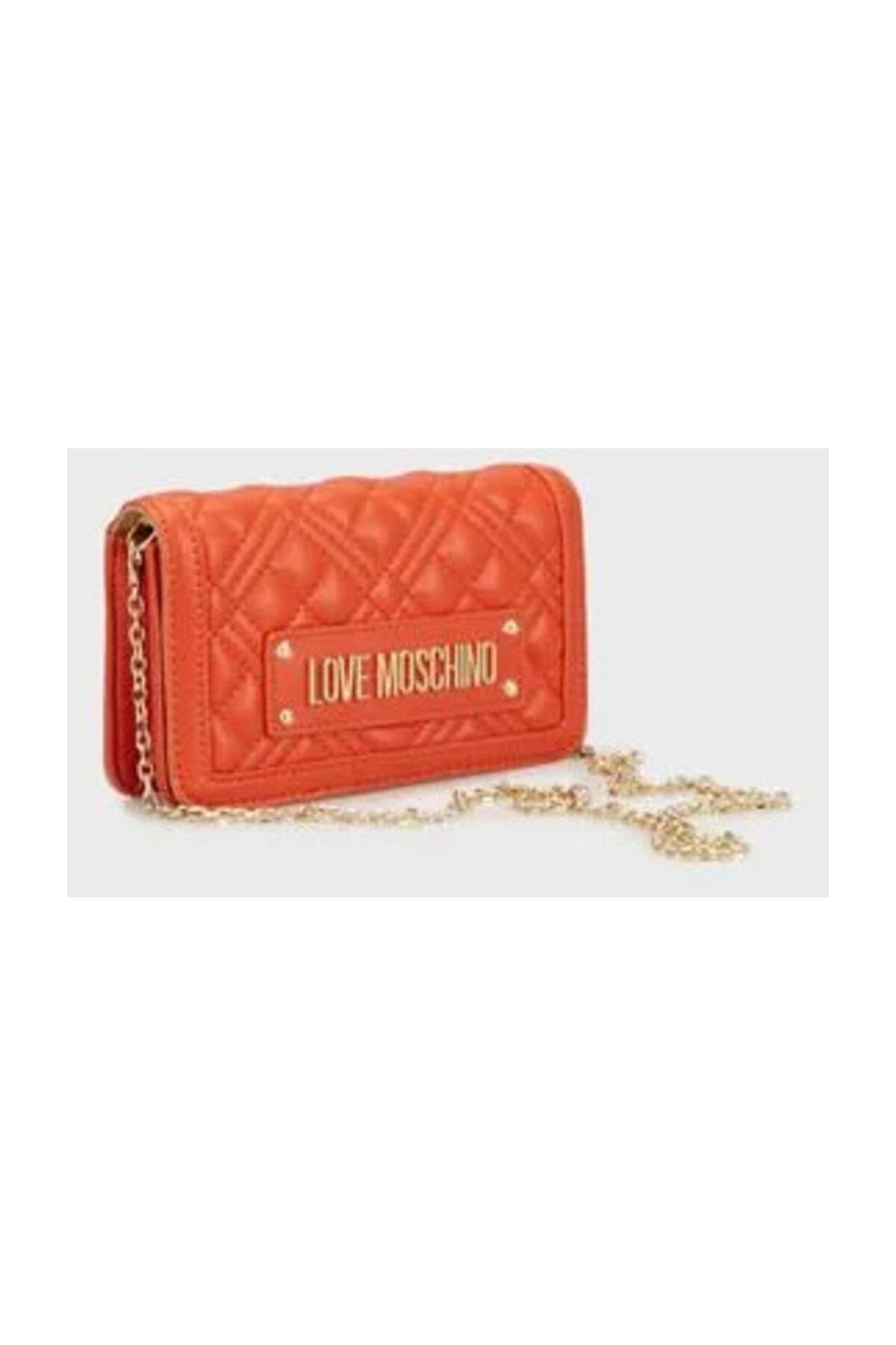 Love Moschino Odpinana Torba Na Ramię - Kobieta - One Size