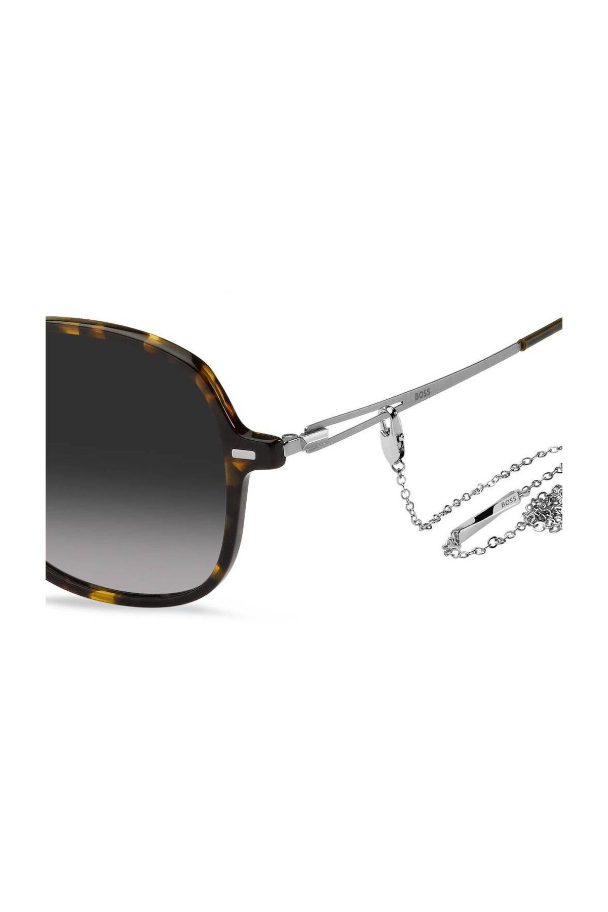 Hugo Boss-NABE SUN BOSS 1457/S 086 57 15 140 3